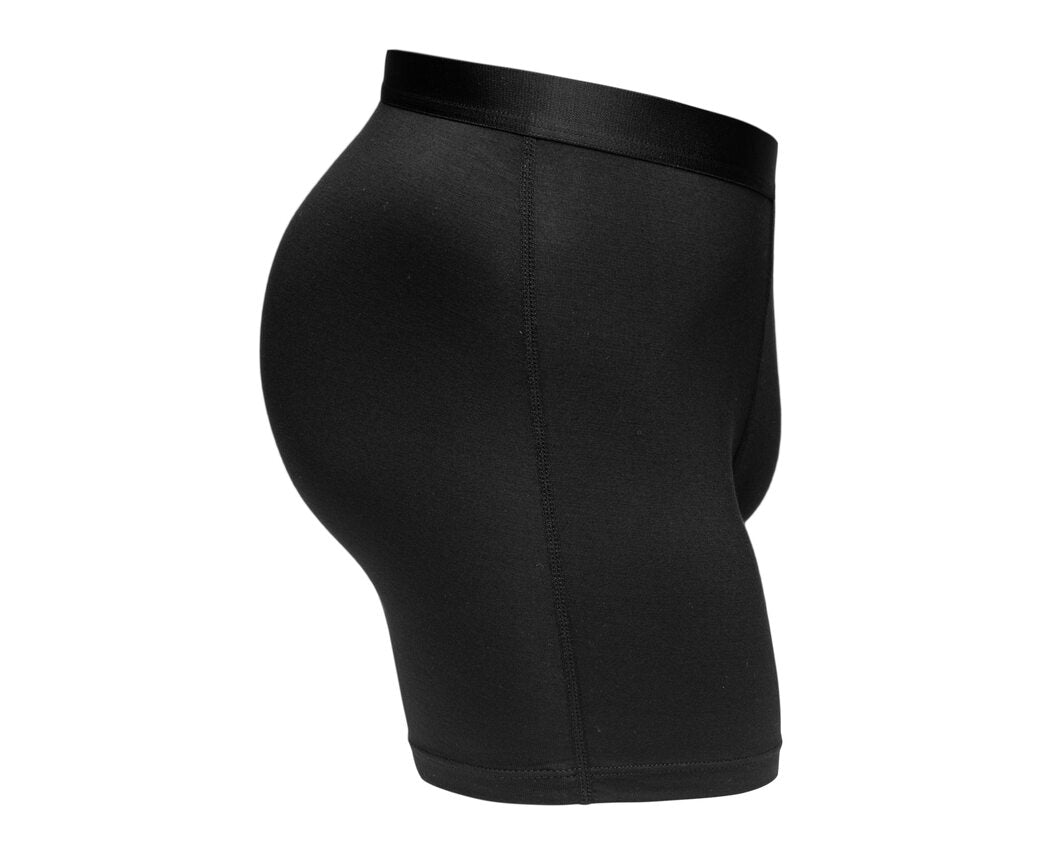 2PK ECOVERO POUCH BOXER