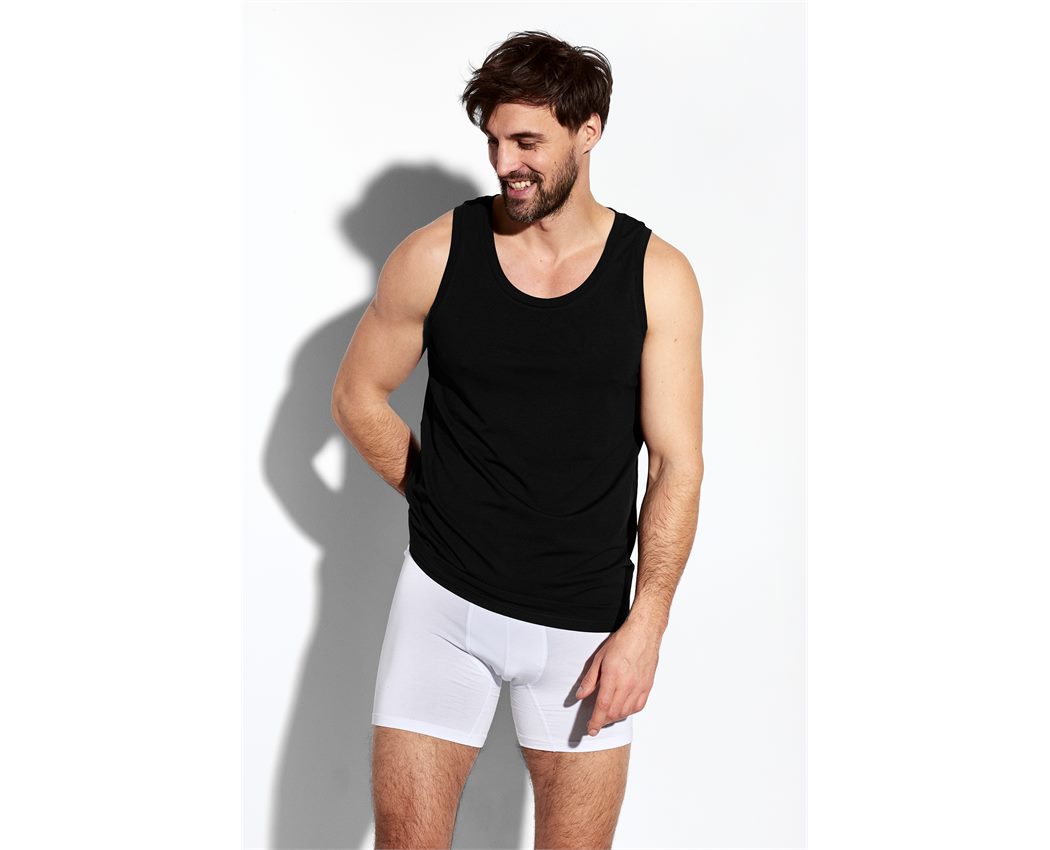 PANOS EMPORIO TANK TOP