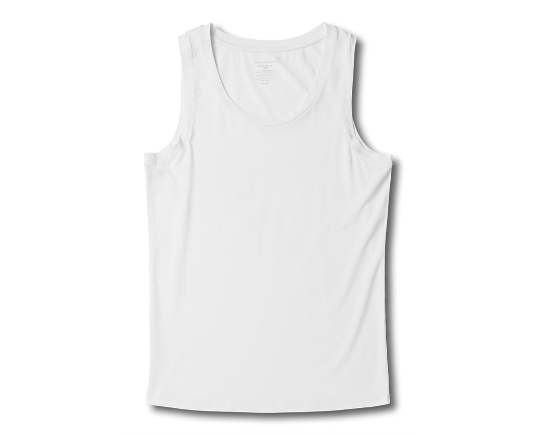 PANOS EMPORIO TANK TOP