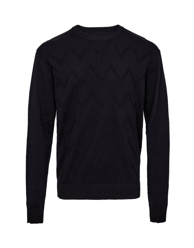 THOMAS REGENCY STRIK MED ZIGZAG-MØNSTER