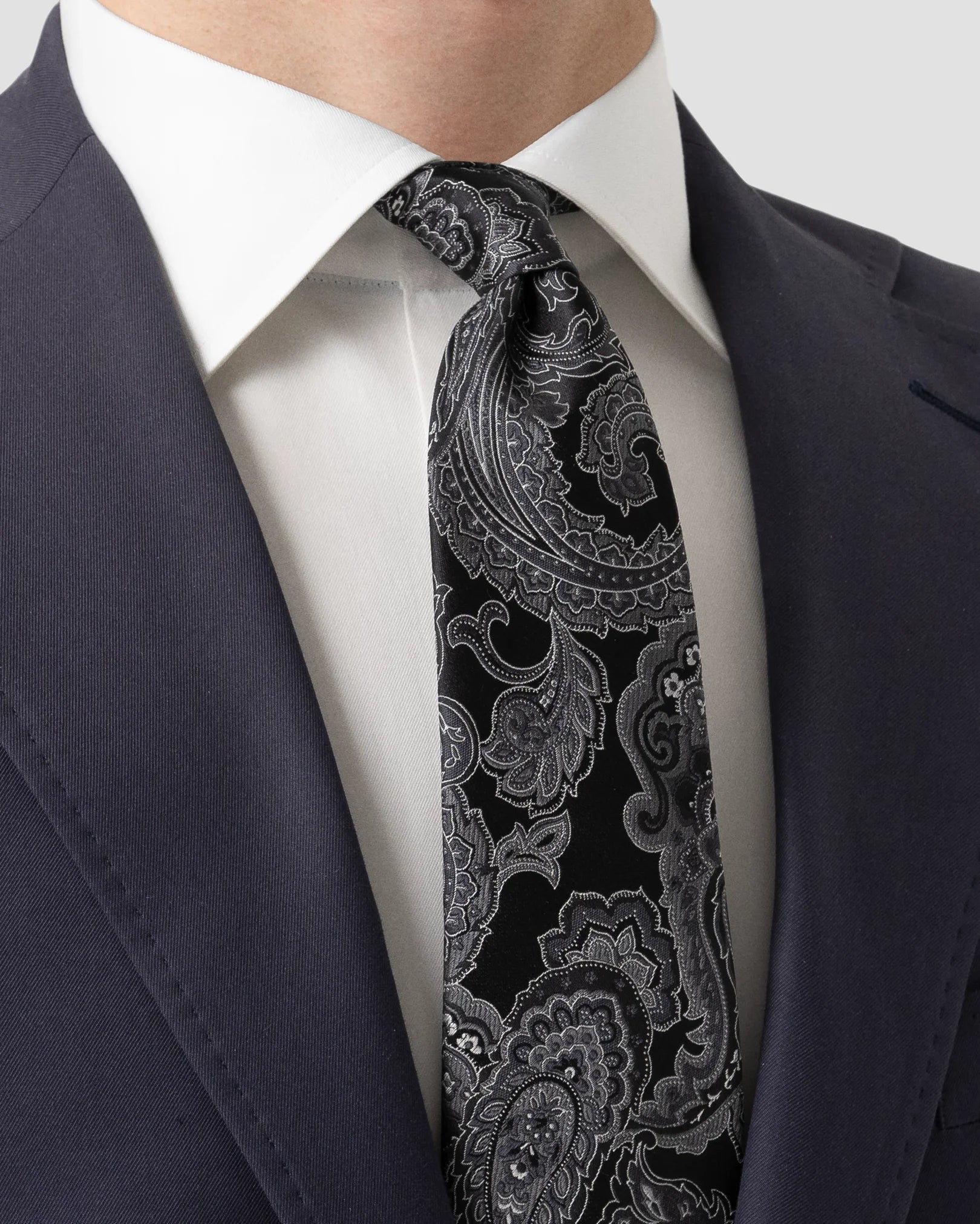 ETON PAISLEY SLIPS
