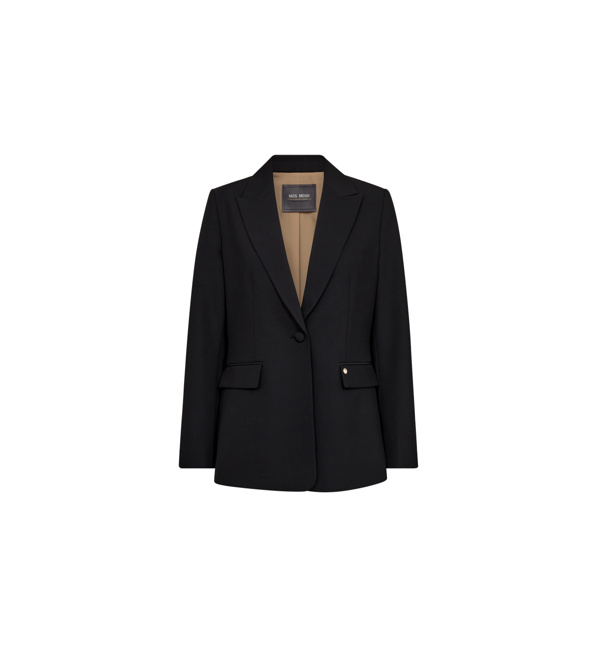 Mos Mosh Blazer 2
