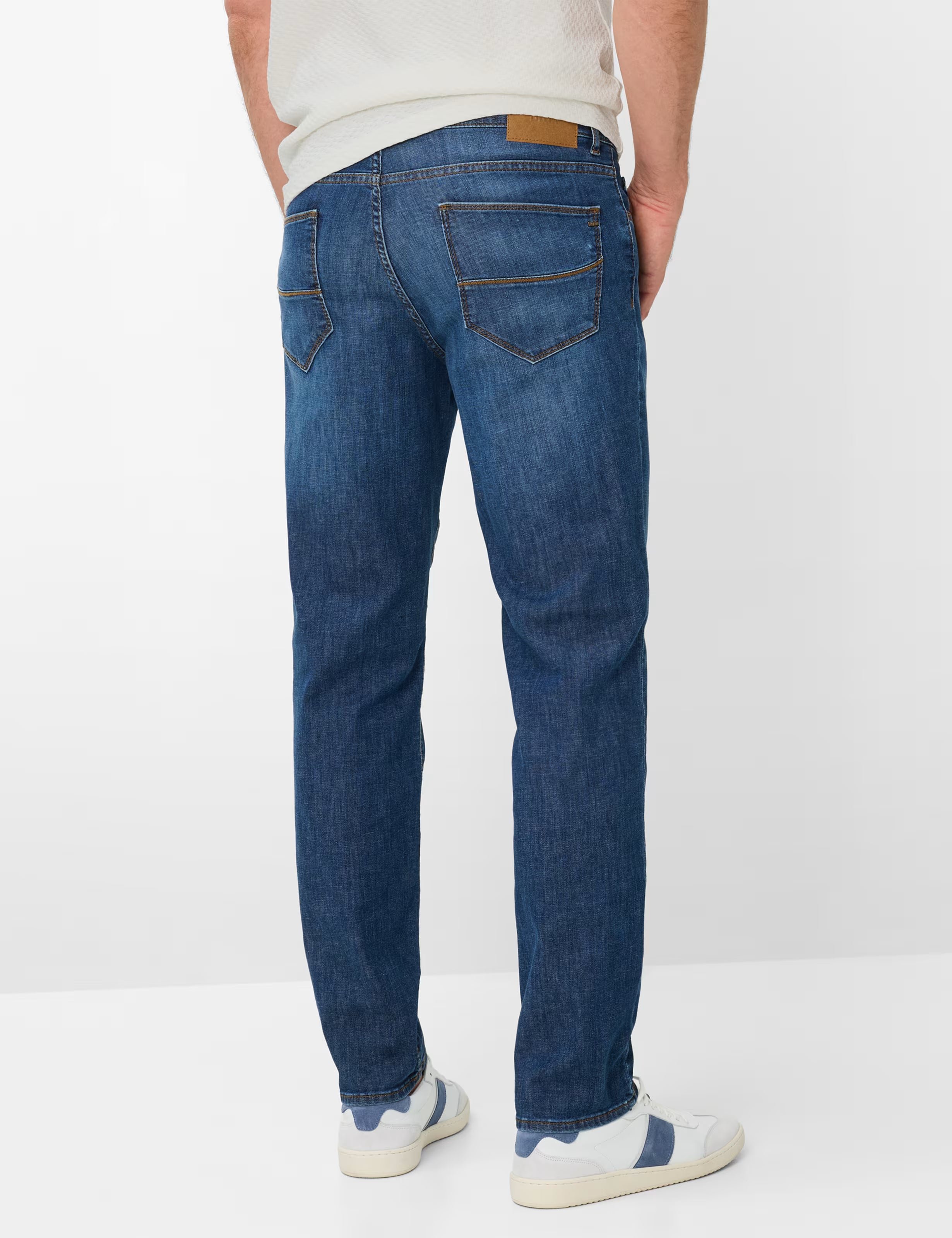 BRAX STYLE CADIZ BUKSER