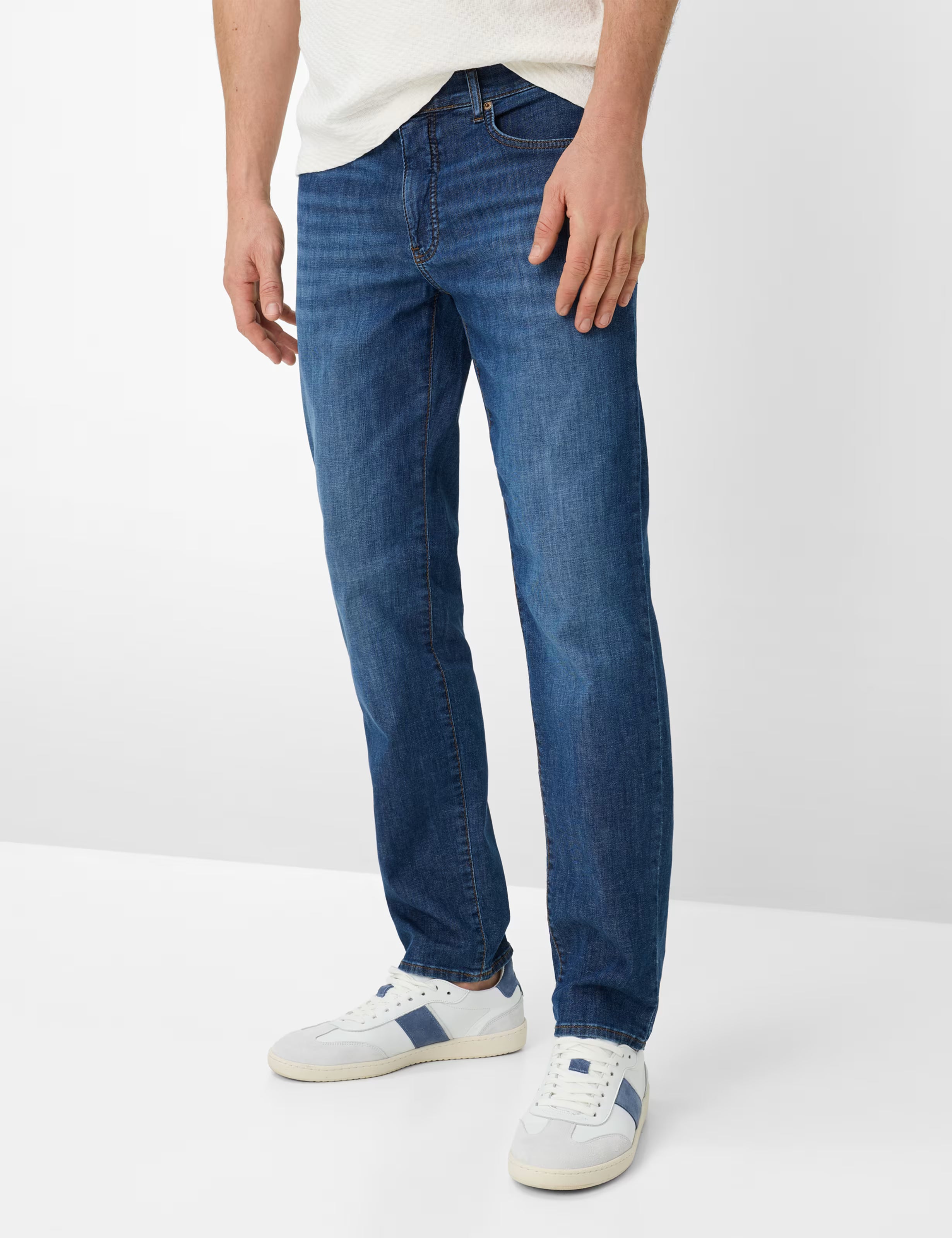 BRAX STYLE CADIZ BUKSER