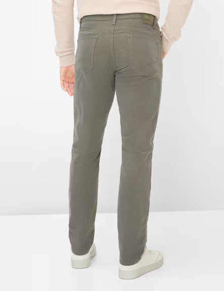 BRAX STYLE CHUCK BUKSER