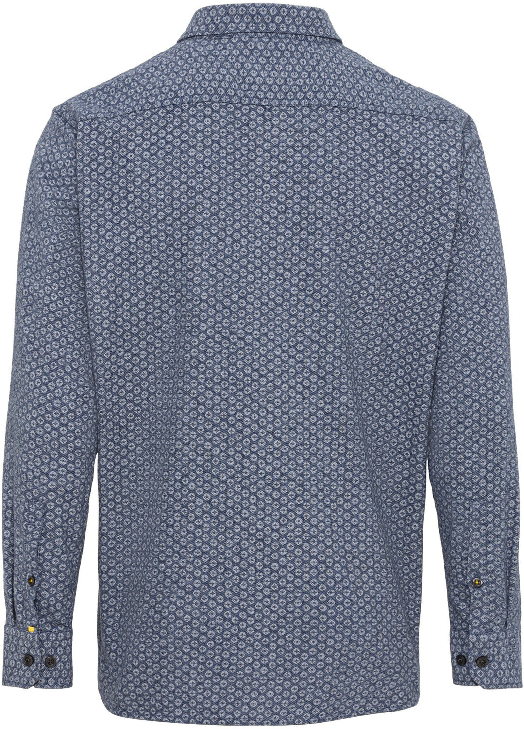 CAMEL ACTIVE SKJORTE
