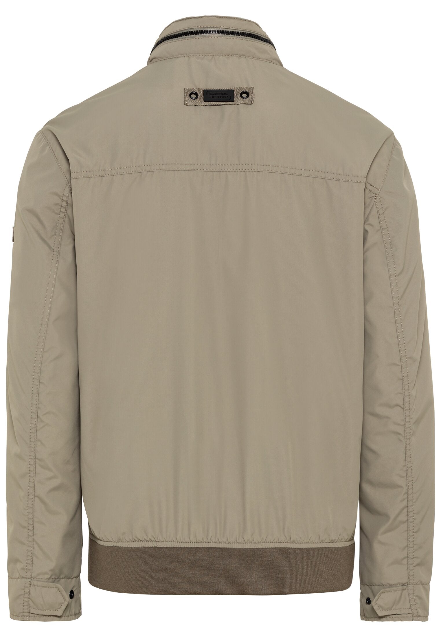 CAMEL ACTIVE JAKKE