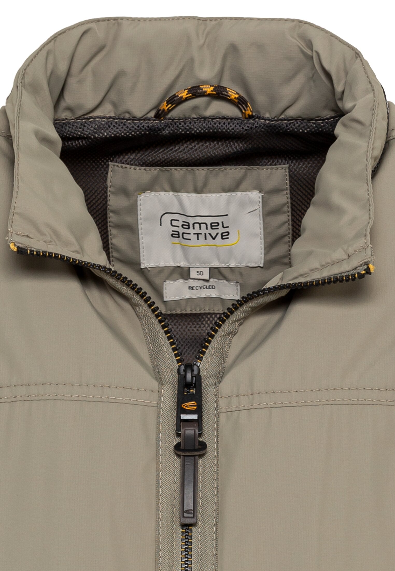 CAMEL ACTIVE JAKKE