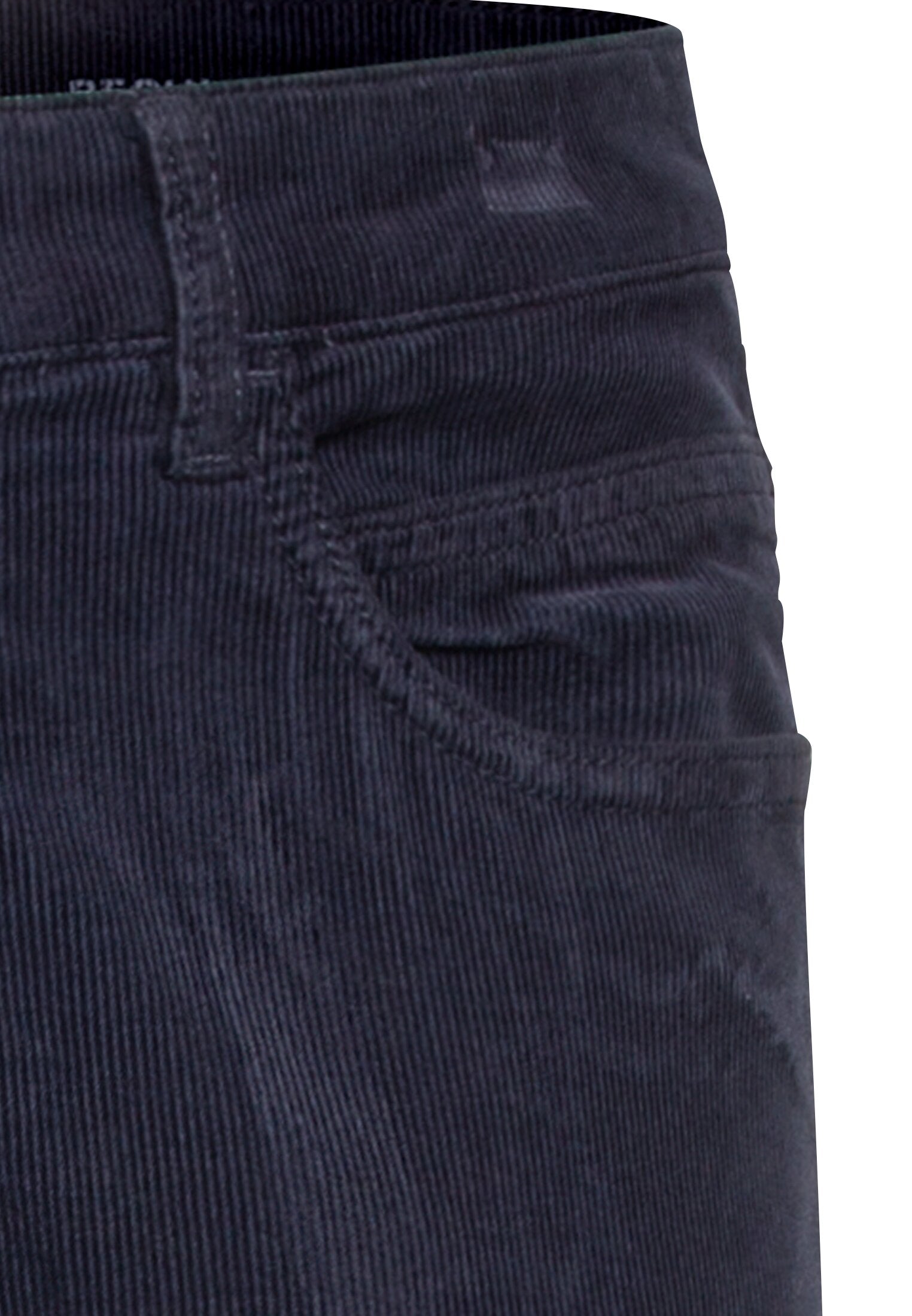 CAMEL FLØJLS JEANS