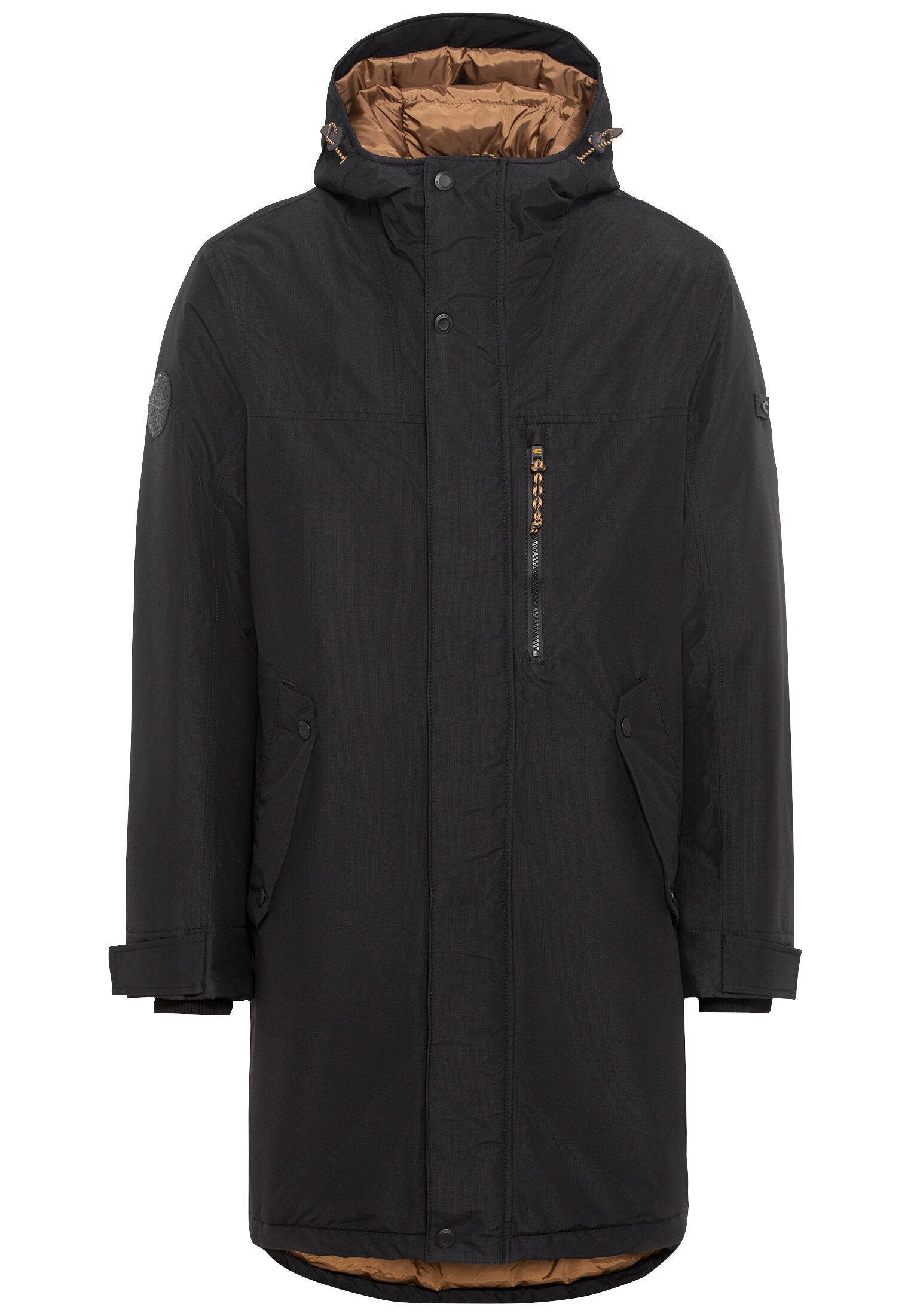 CAMEL TeXXXactive® FRAKKE