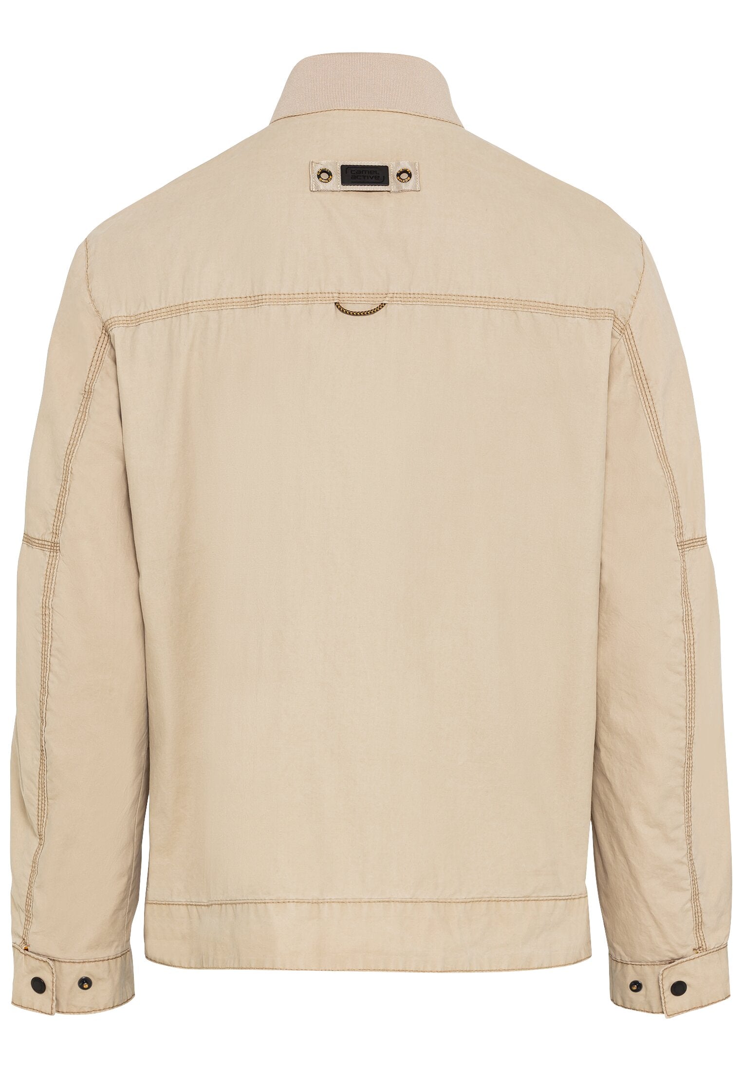 CAMEL JAKKE