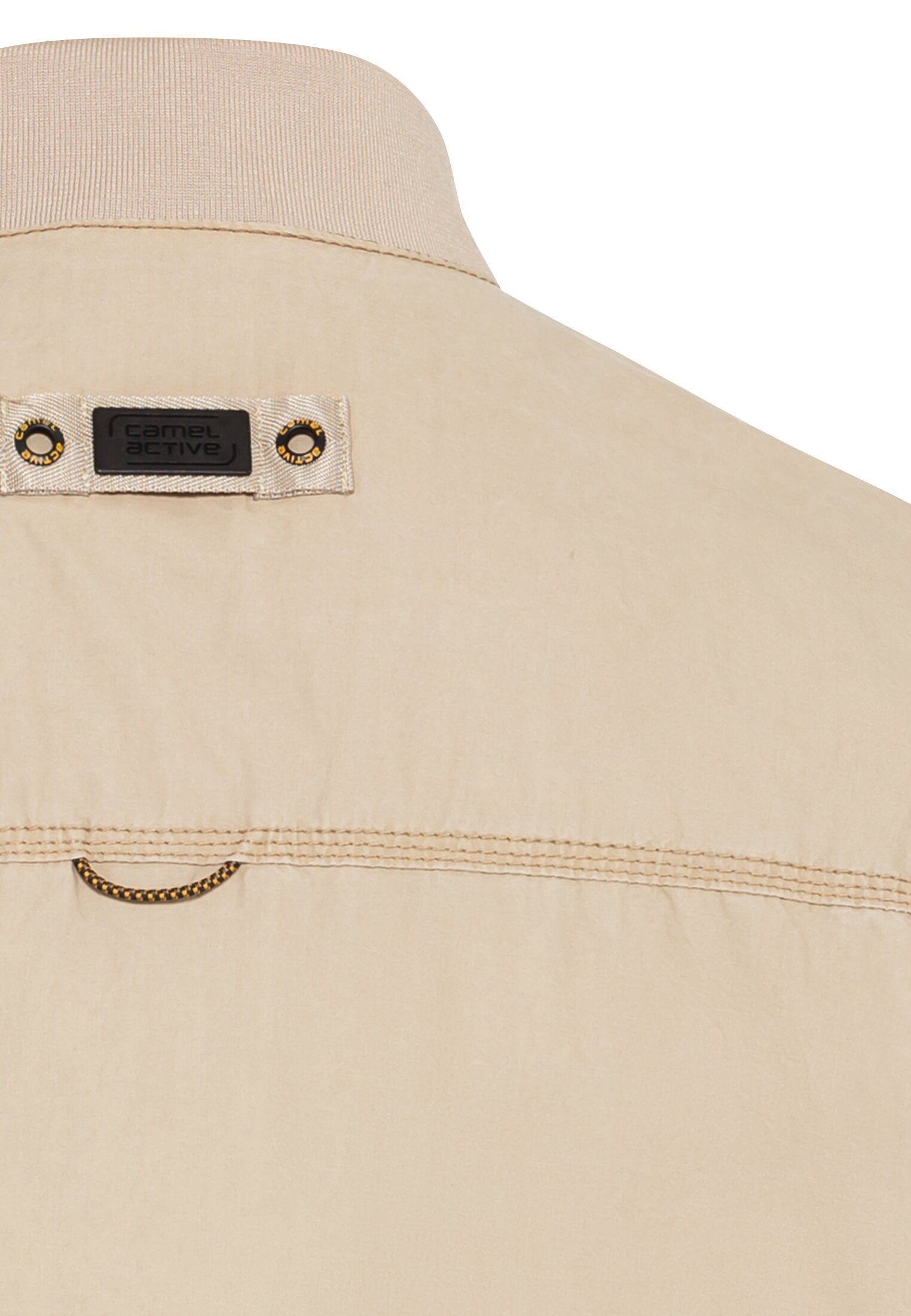 CAMEL JAKKE