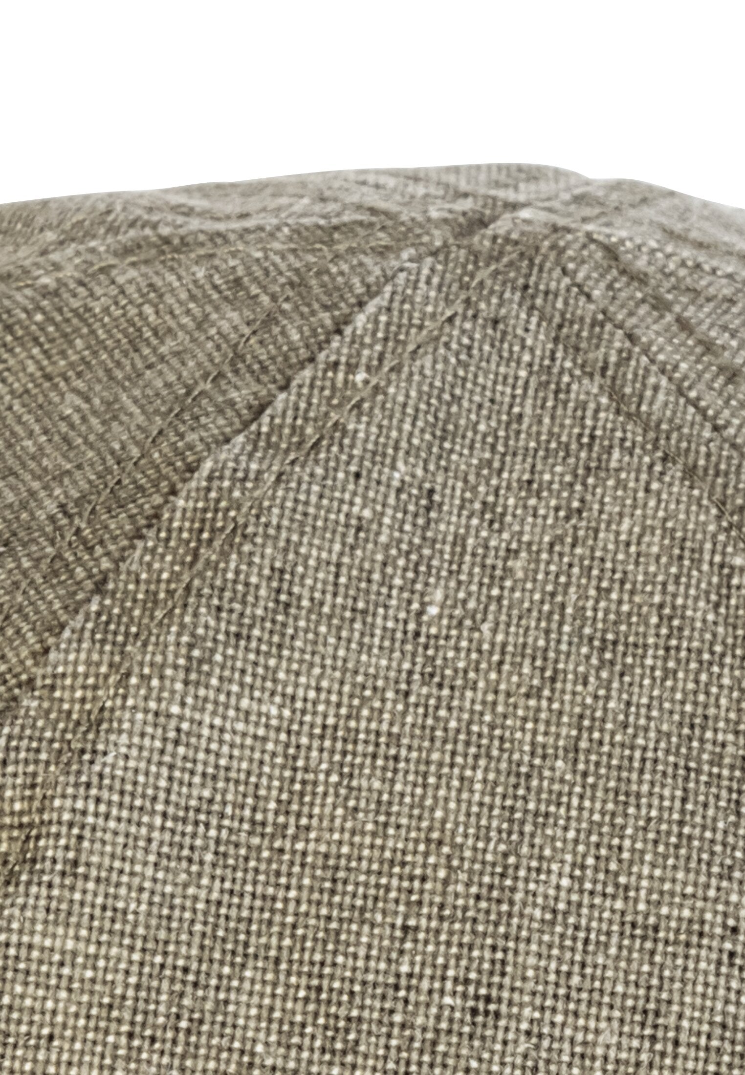 CAMEL FLAT CAP