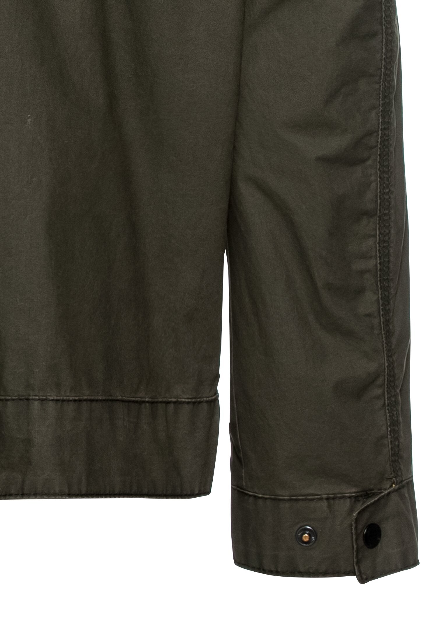 CAMEL JAKKE