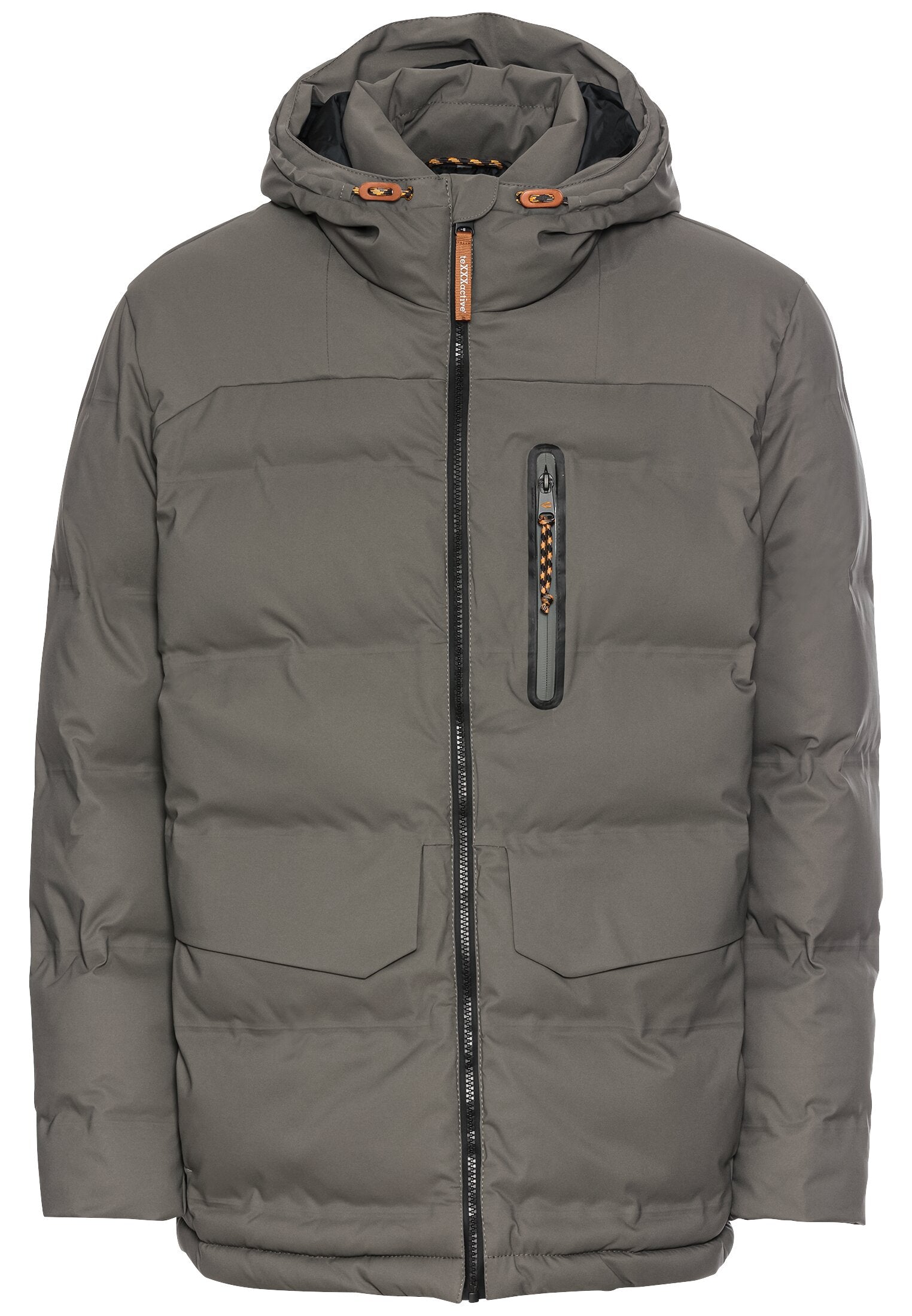 CAMEL teXXXactive® FUNKTIONSJAKKE