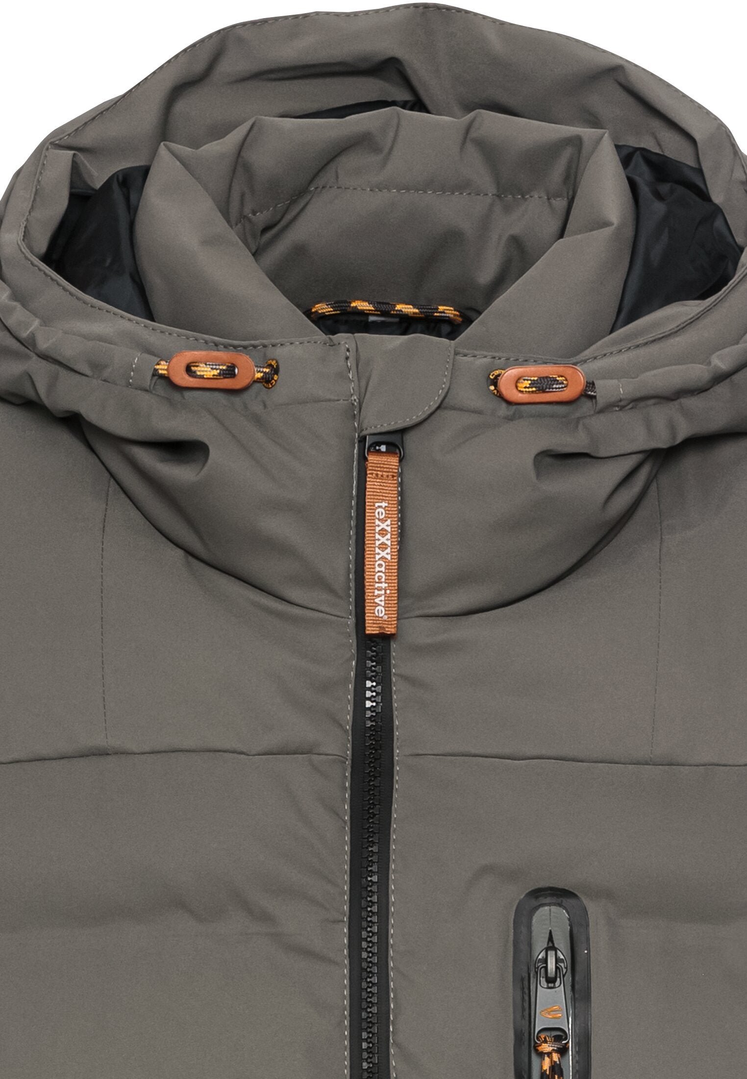 CAMEL teXXXactive® FUNKTIONSJAKKE