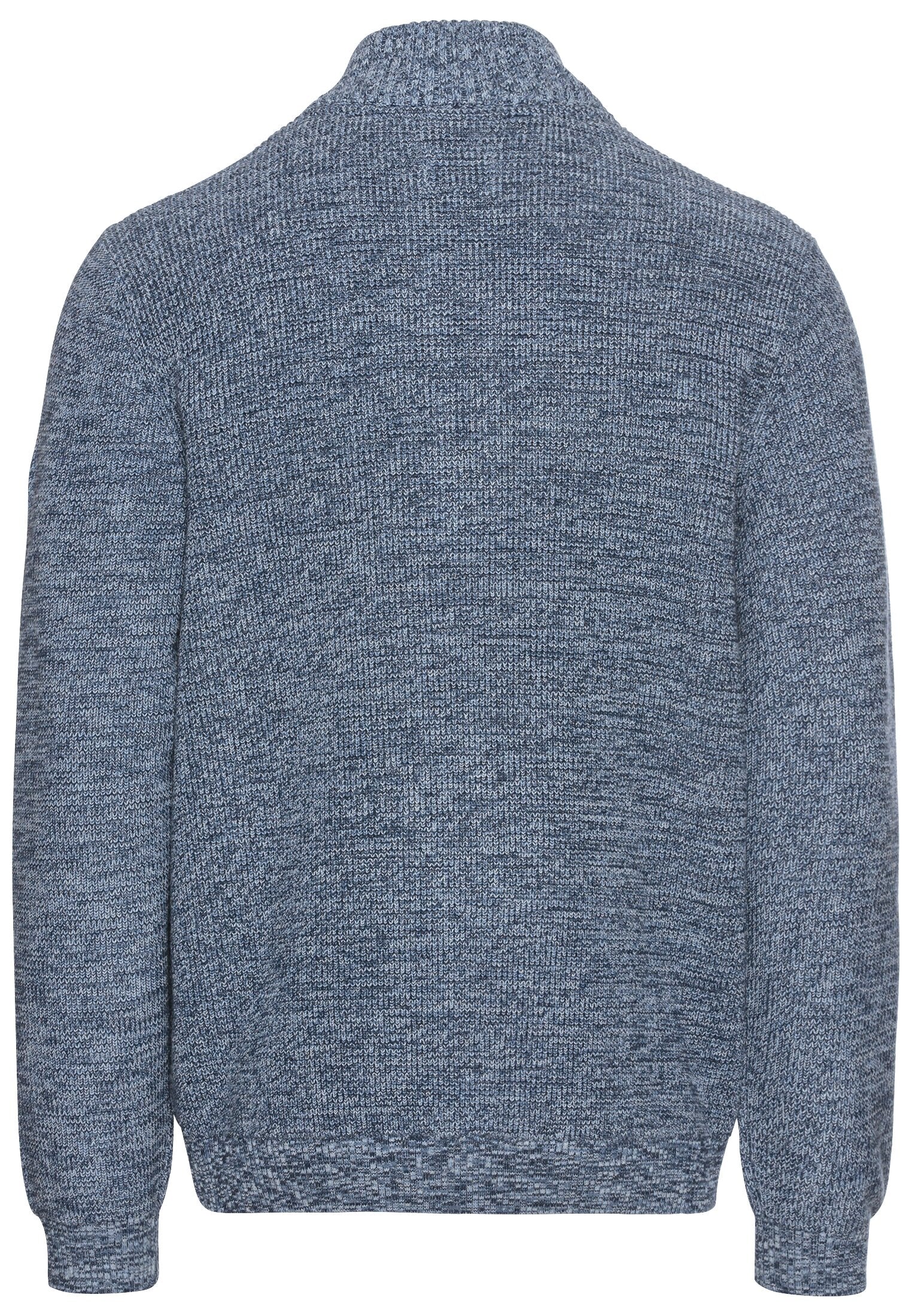 CAMEL HALFZIP STRIK