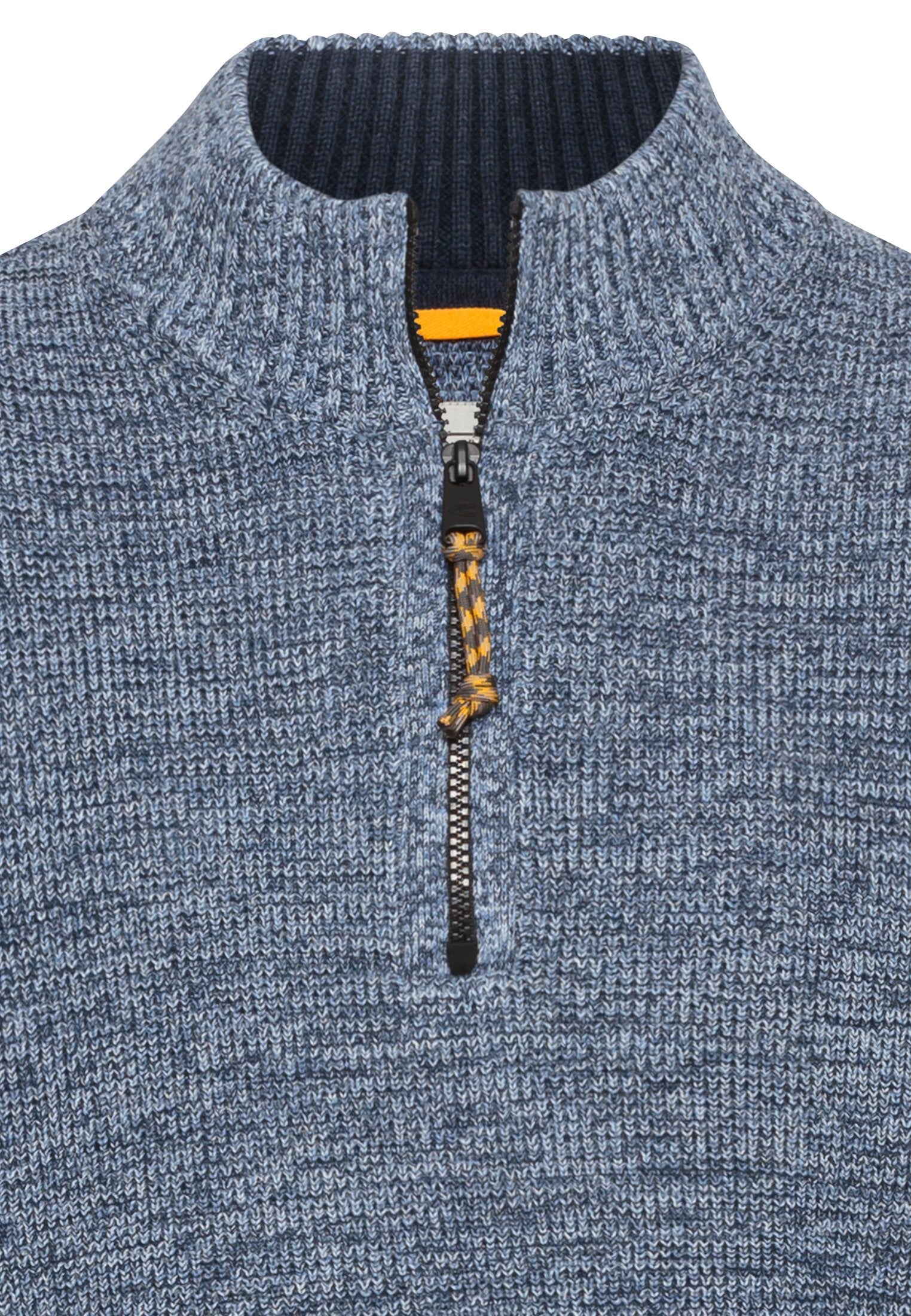 CAMEL HALFZIP STRIK