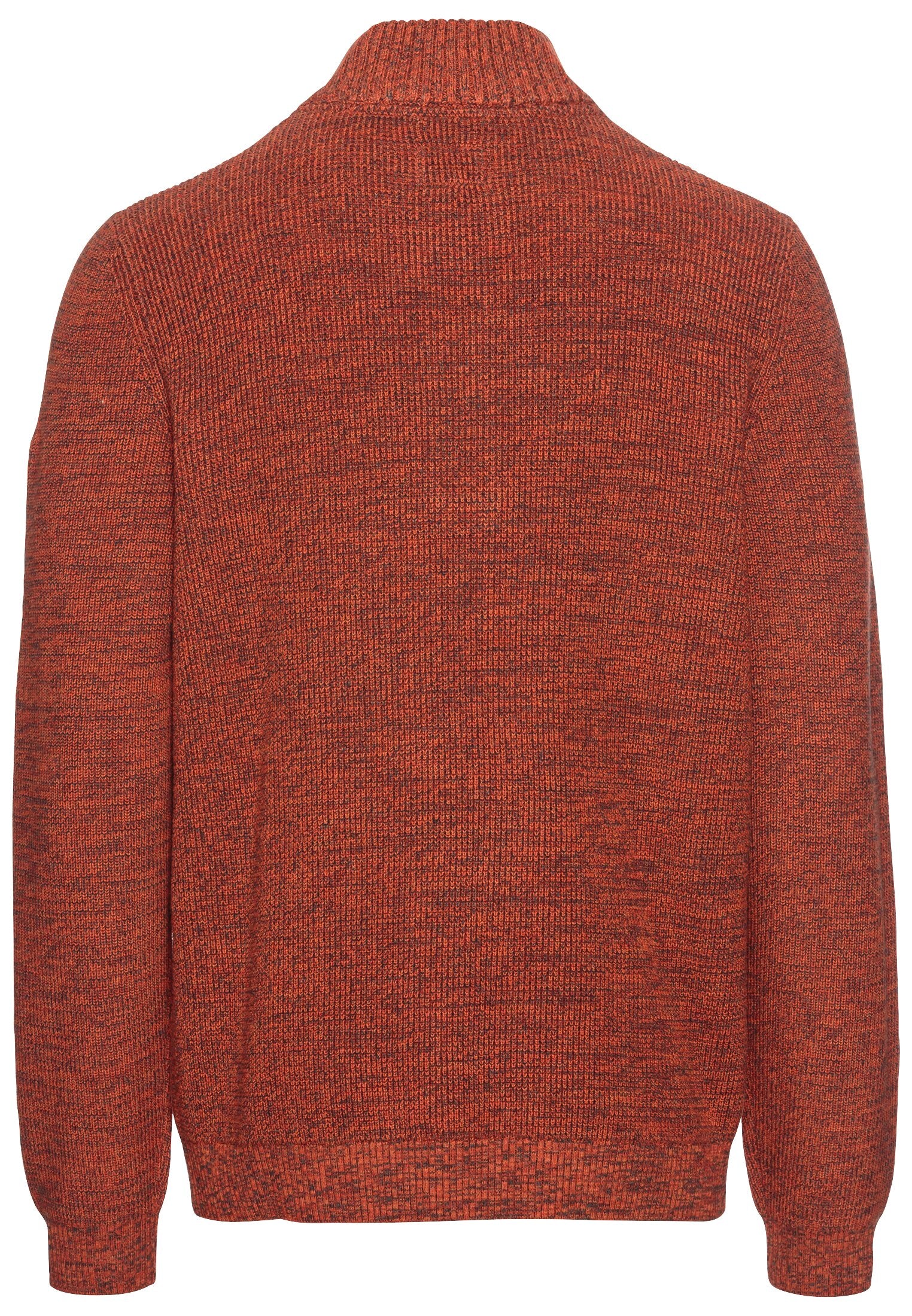 CAMEL HALFZIP STRIK