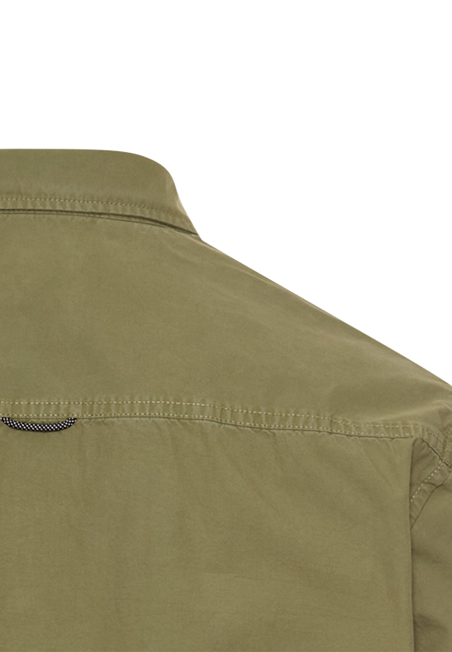 CAMEL ACTIVE BOMULD SKJORTE