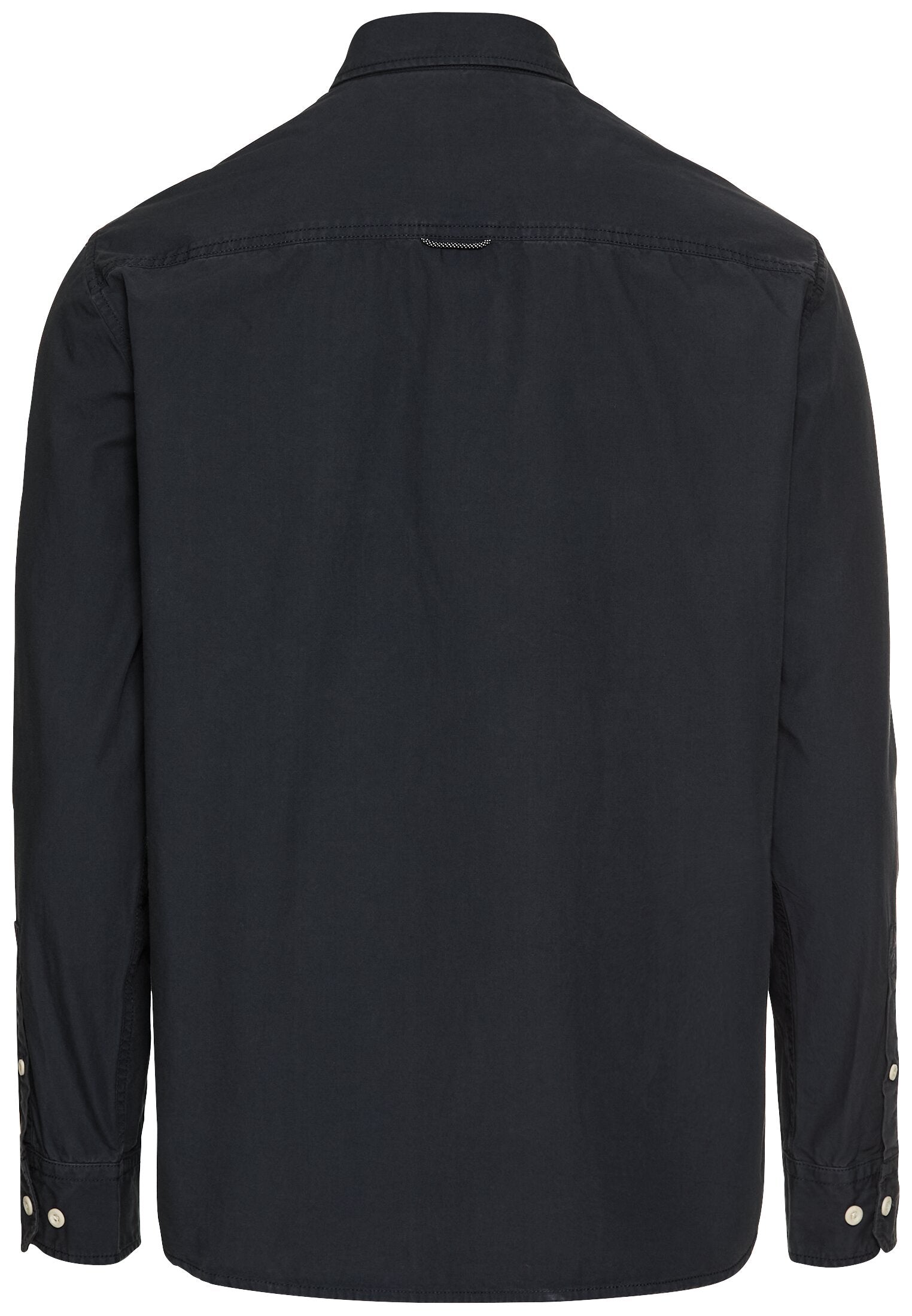 CAMEL ACTIVE BOMULD SKJORTE