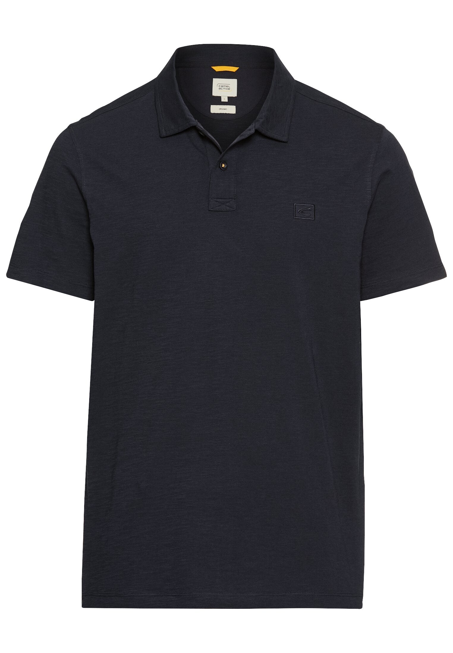 CAMEL ACTIVE JERSEY POLO
