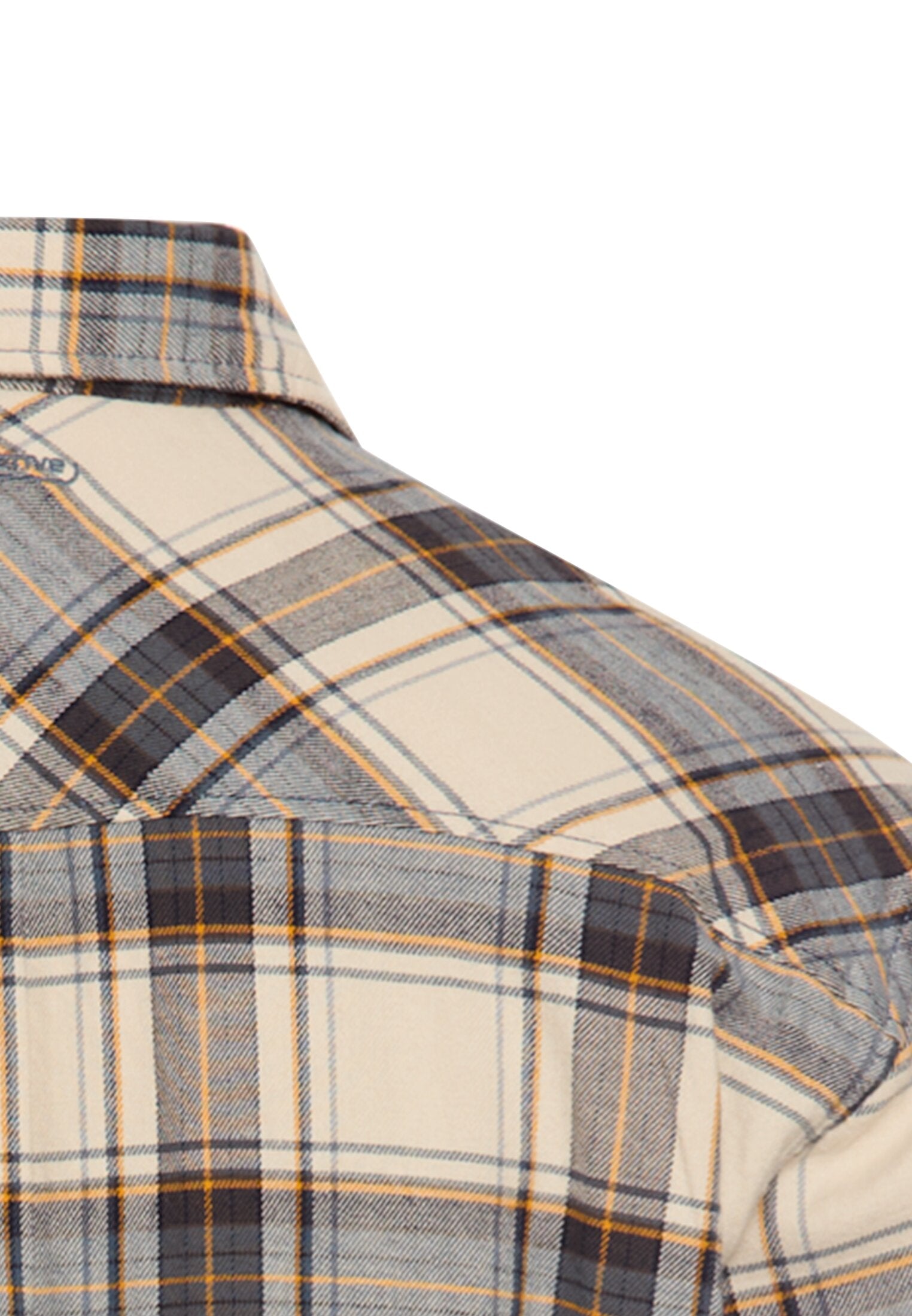 CAMEL ACTIVE SKJORTE