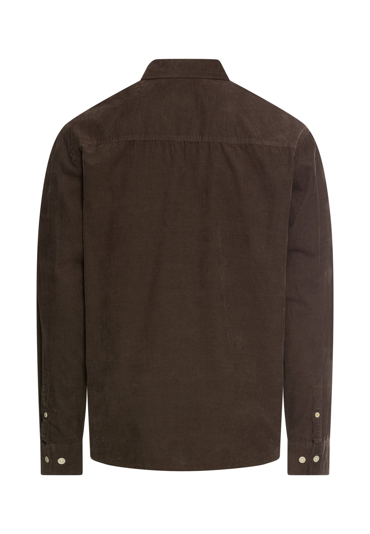 CAMEL ACTIVE SKJORTE