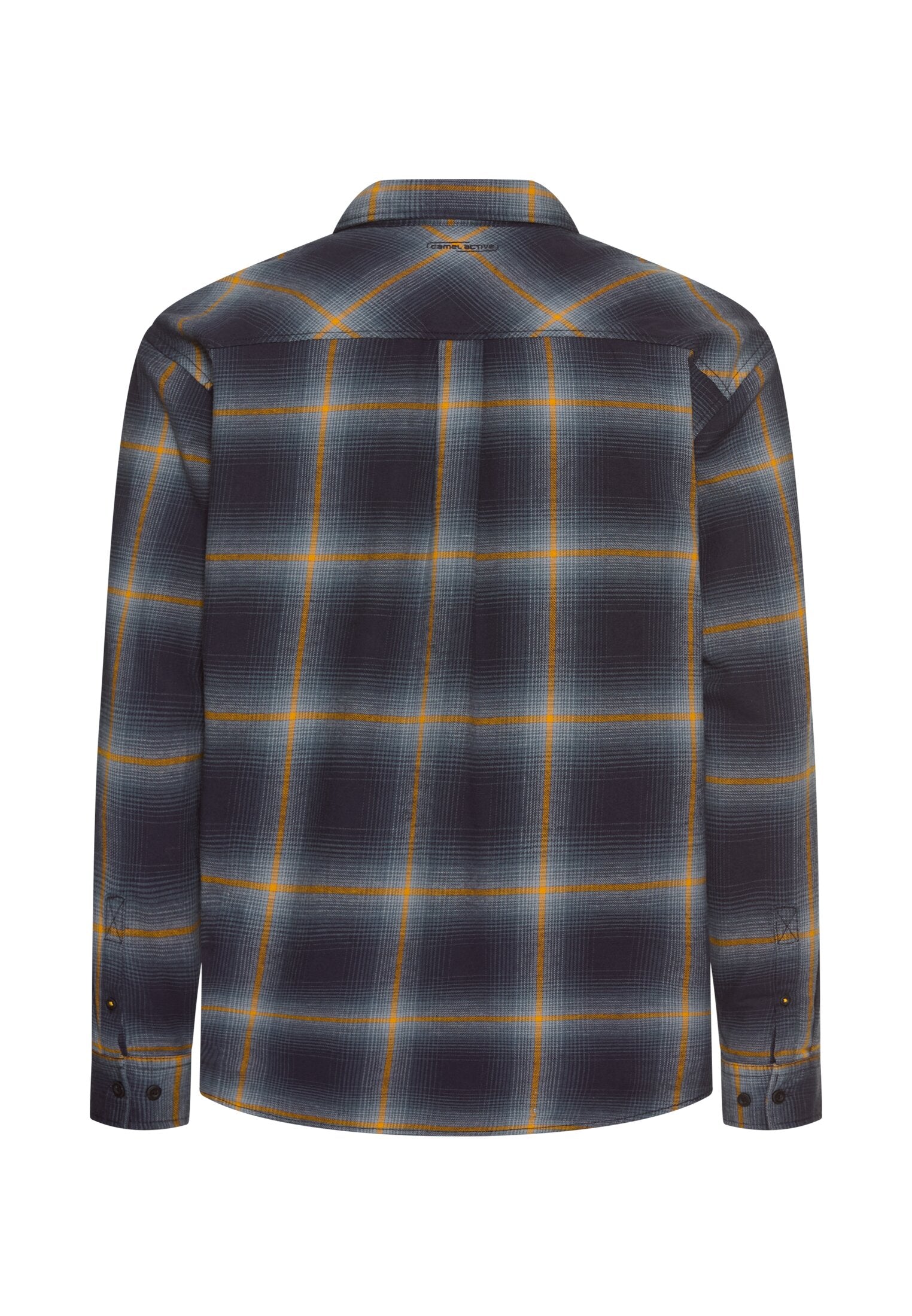 CAMEL ACTIVE SKJORTE