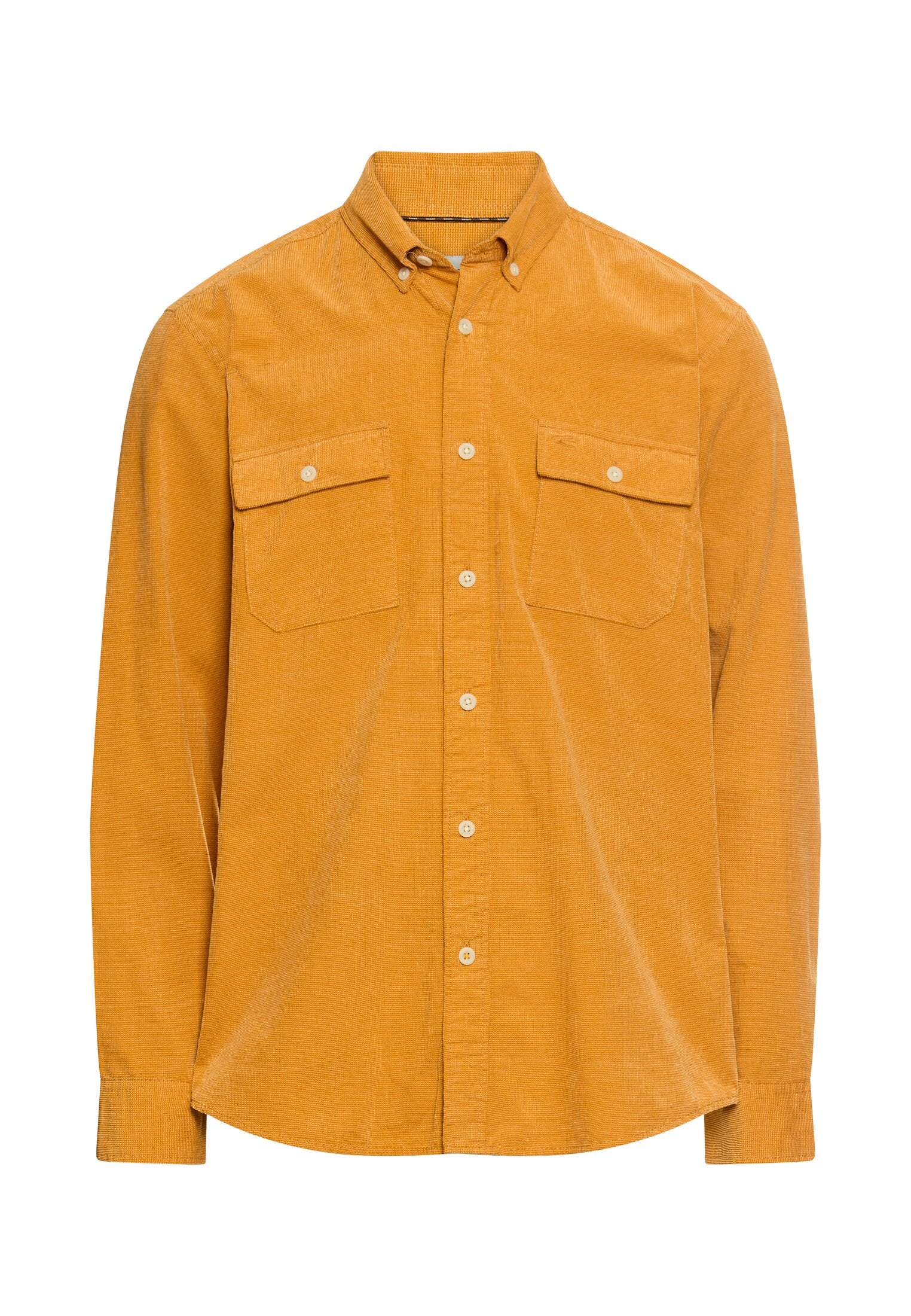 CAMEL ACTIVE SKJORTE