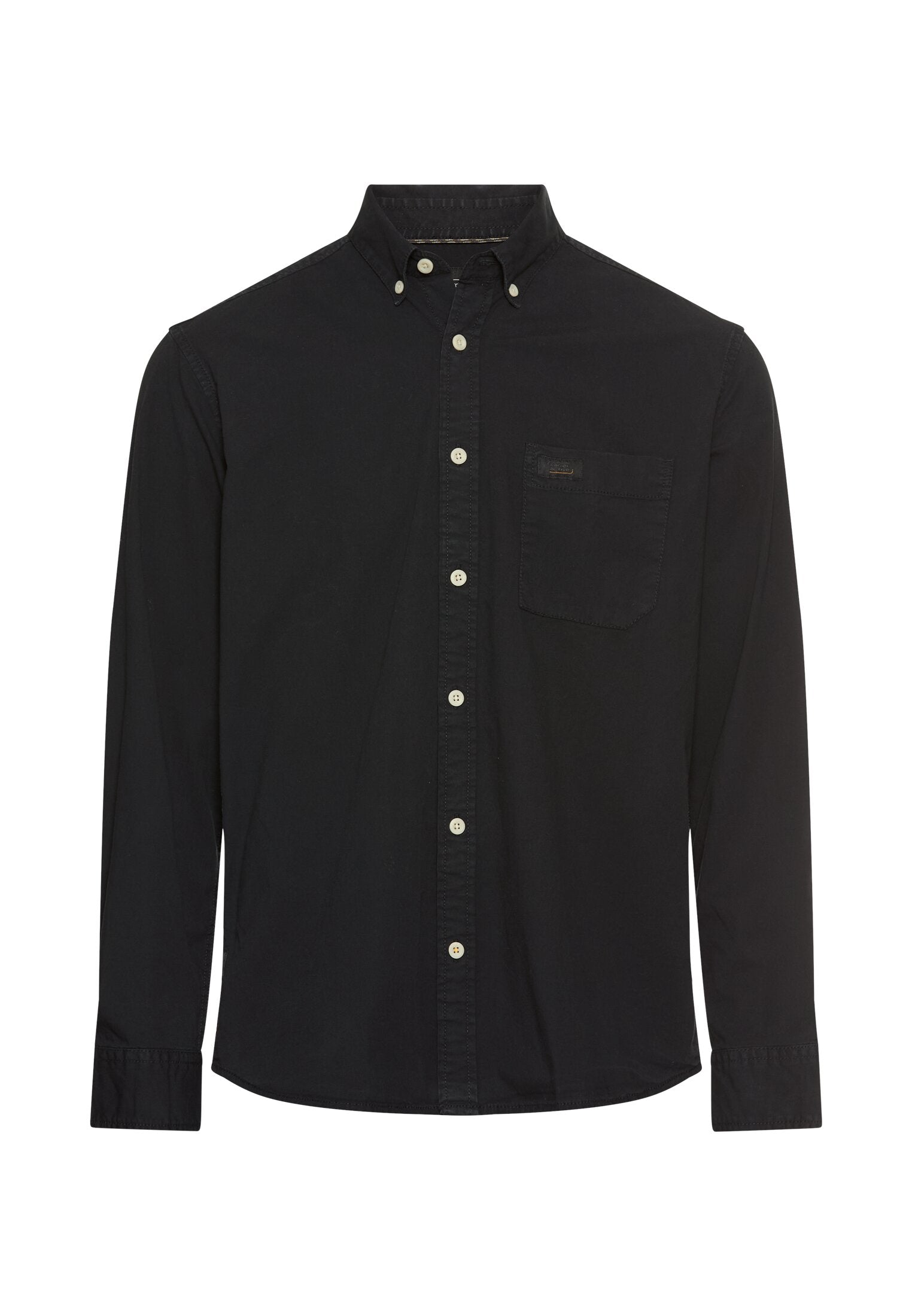 CAMEL ACTIVE SKJORTE