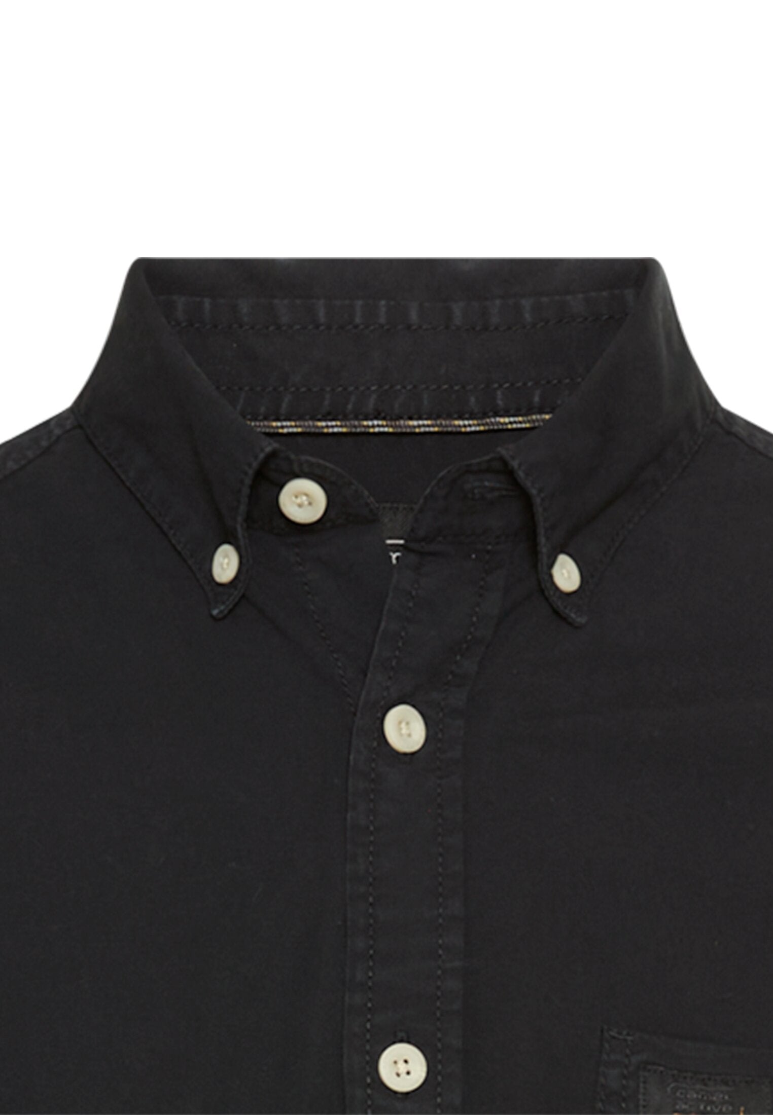 CAMEL ACTIVE SKJORTE