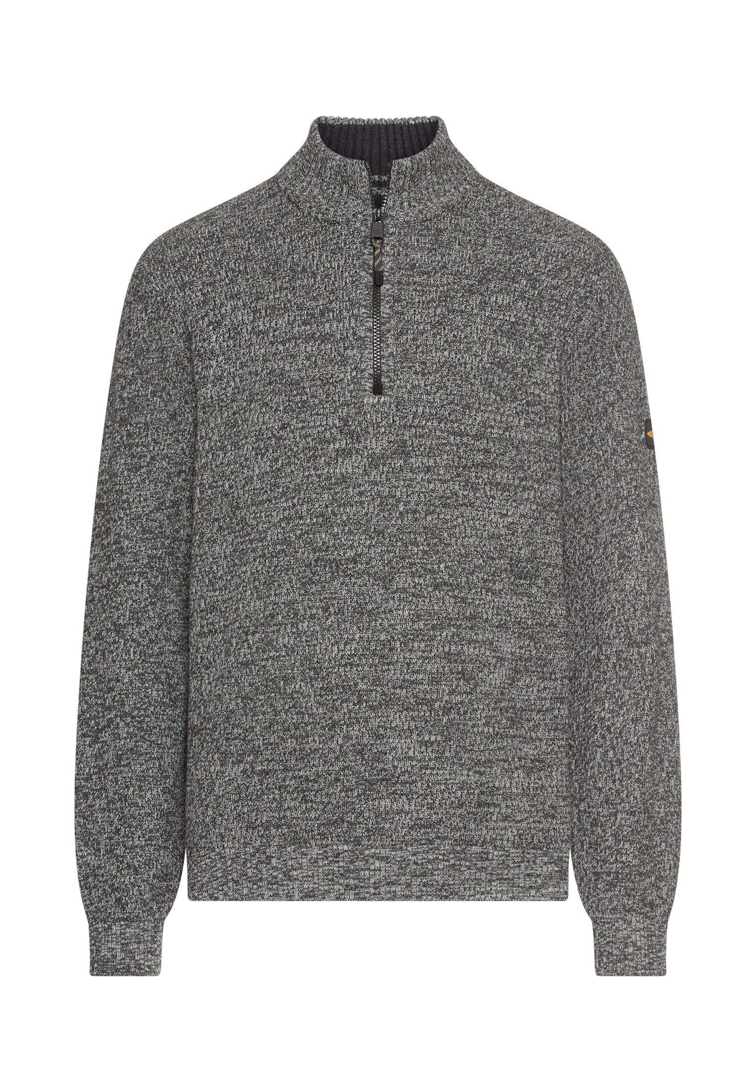 CAMEL ACTIVE HALFZIP STRIK