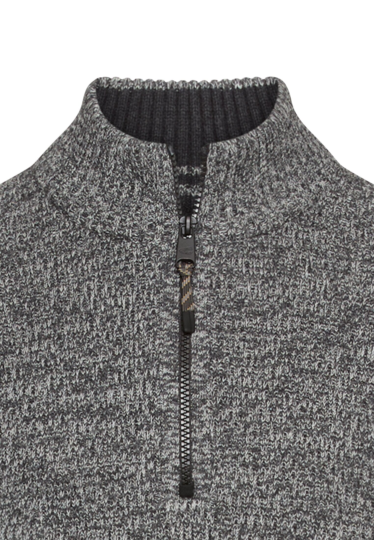 CAMEL ACTIVE HALFZIP STRIK