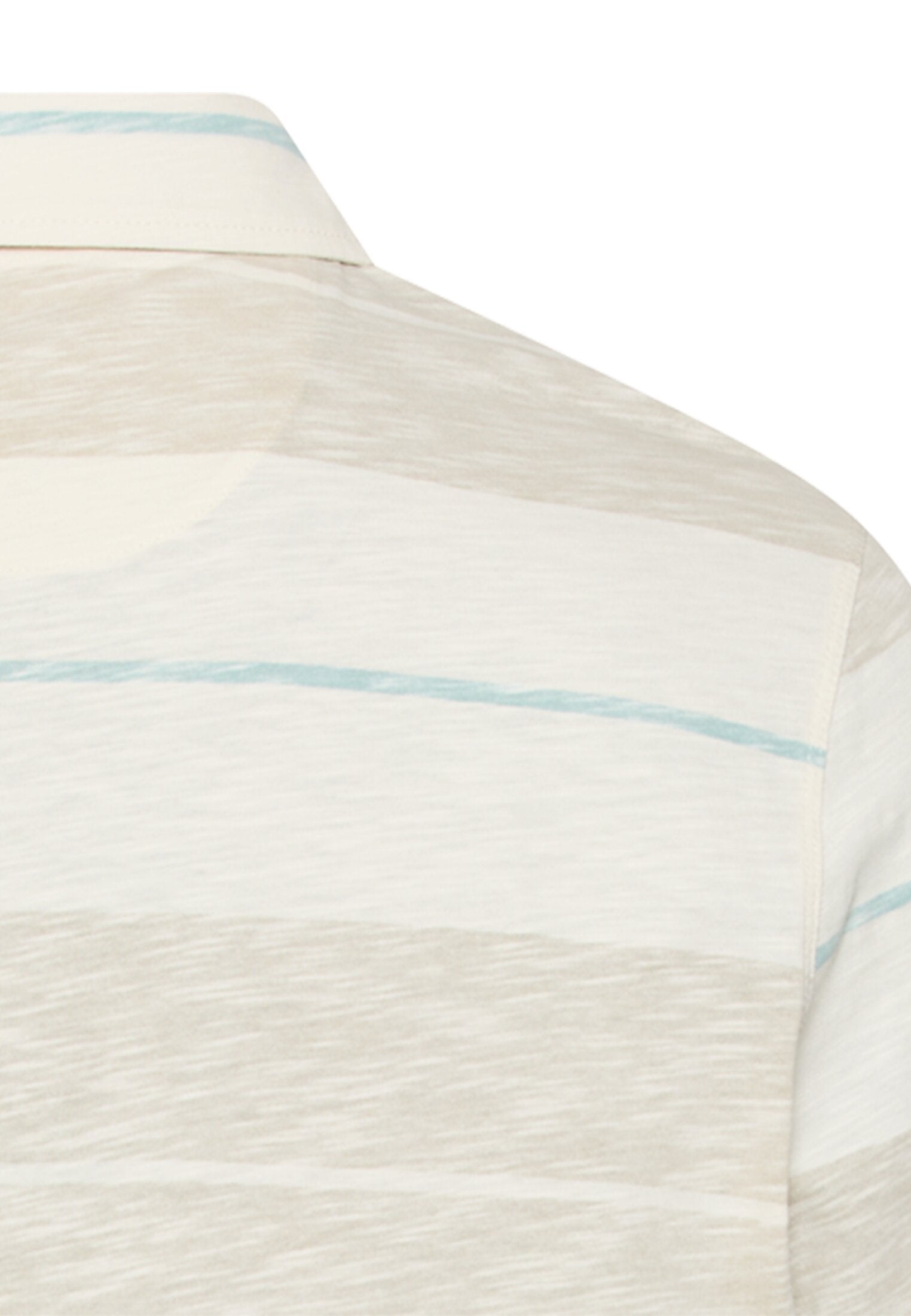 CAMEL ACTIVE KORTÆRMET POLO