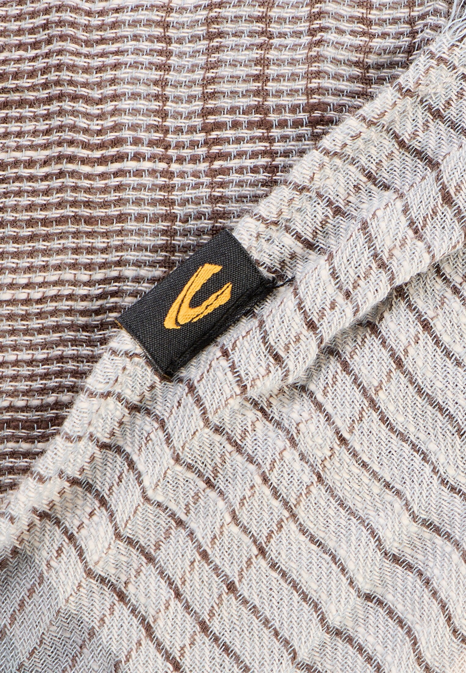 CAMEL ACTIVE TØRKLÆDE