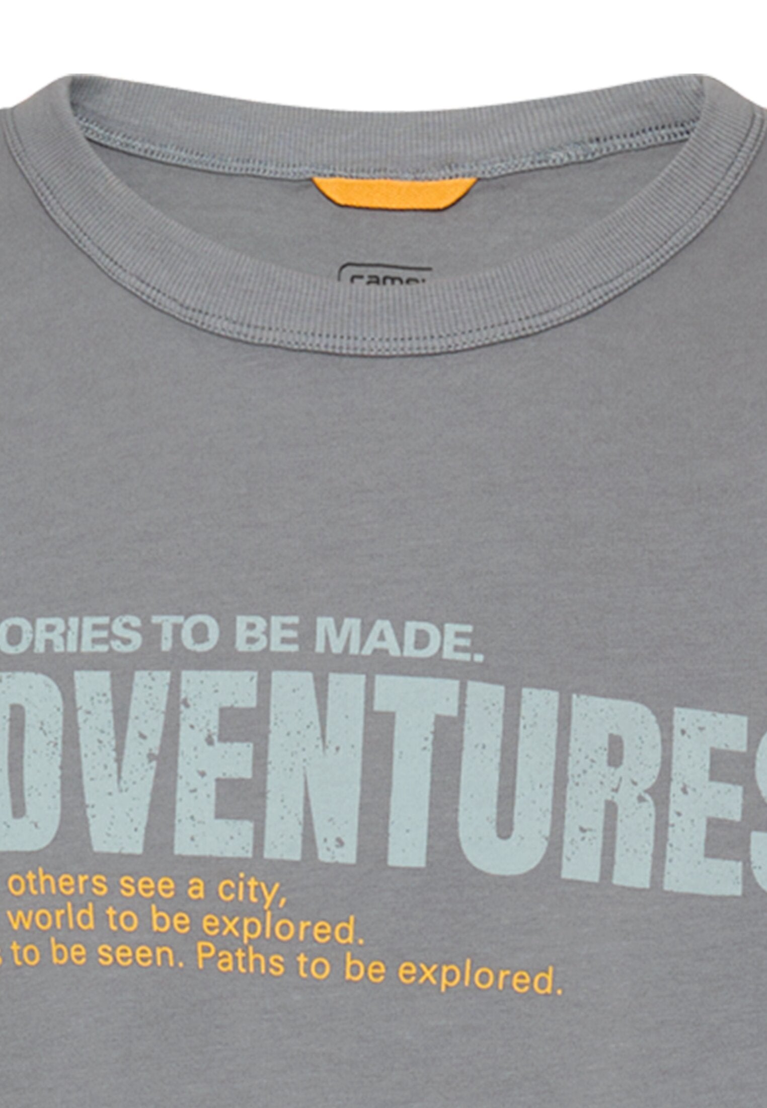 CAMEL ACTIVE T-SHIRT