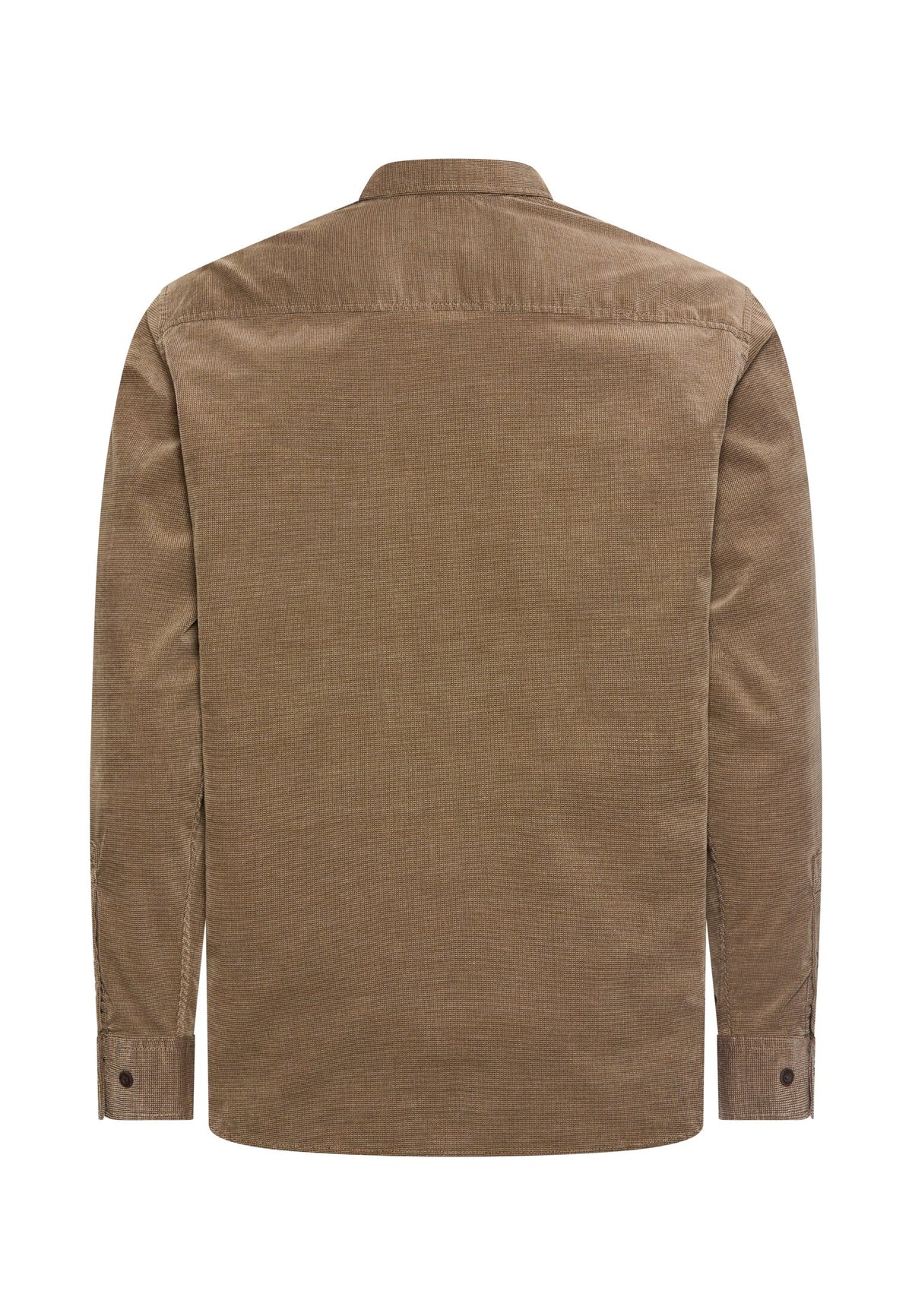 CAMEL ACTIVE SKJORTE