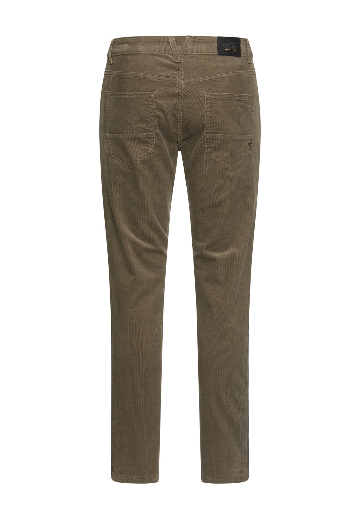 CAMEL ACTIVE HOUSTON FLØJLSBUKSER
