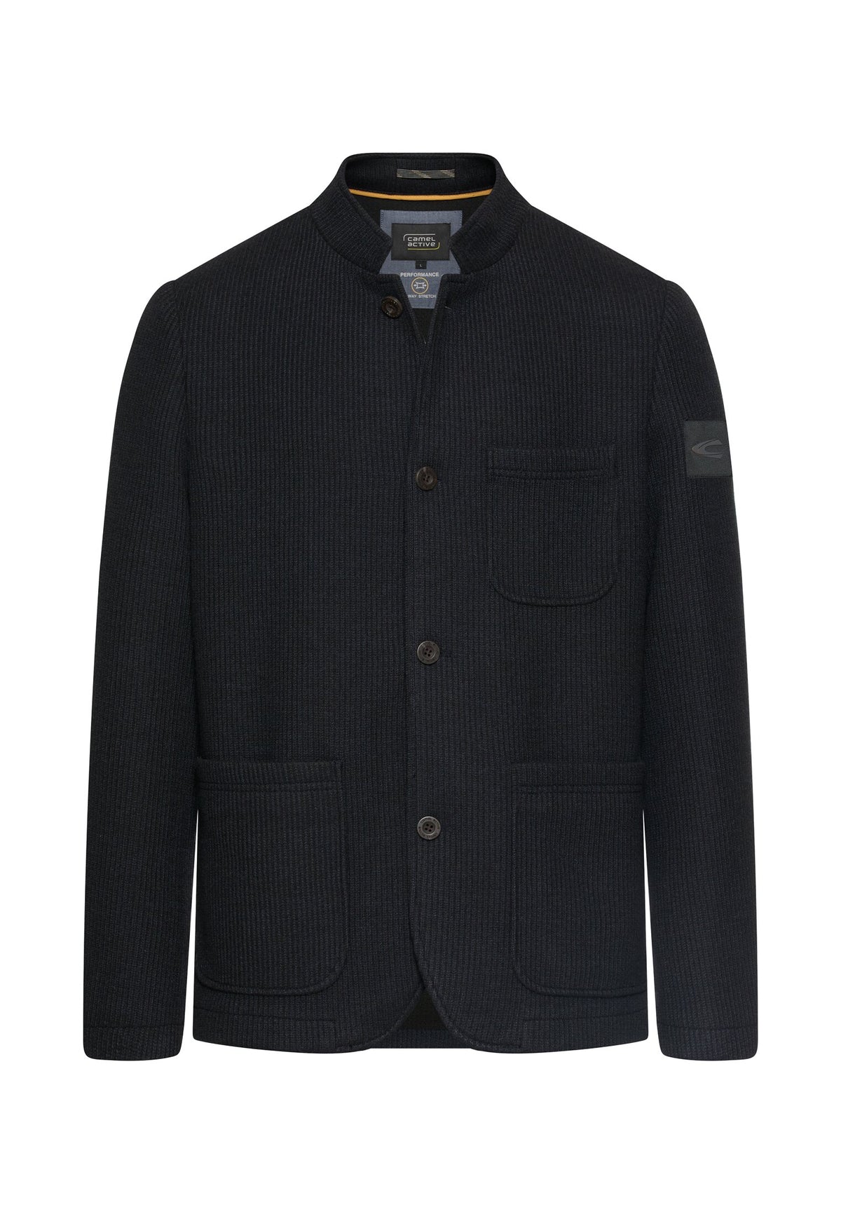 CAMEL ACTIVE INDOOR BLAZER