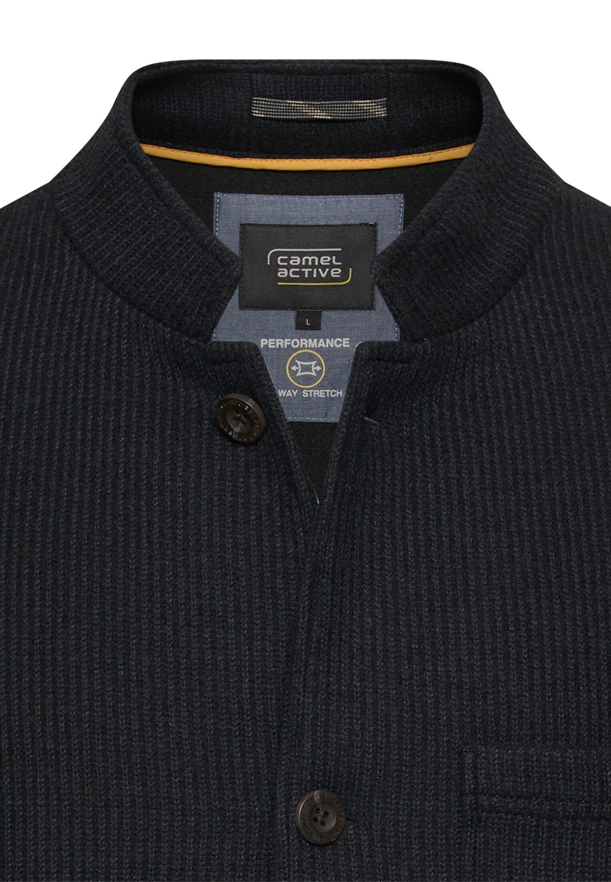 CAMEL ACTIVE INDOOR BLAZER