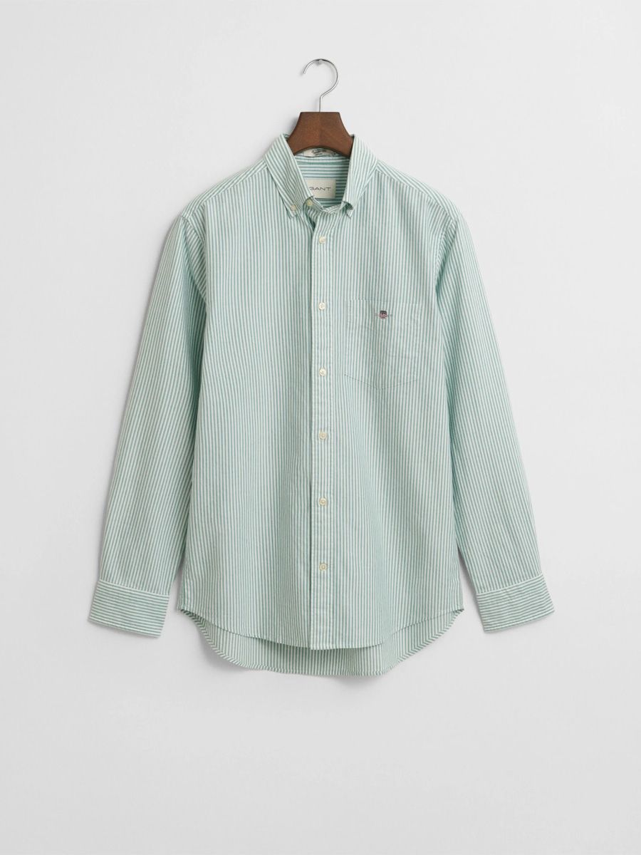 GANT OXFORD SKJORTE