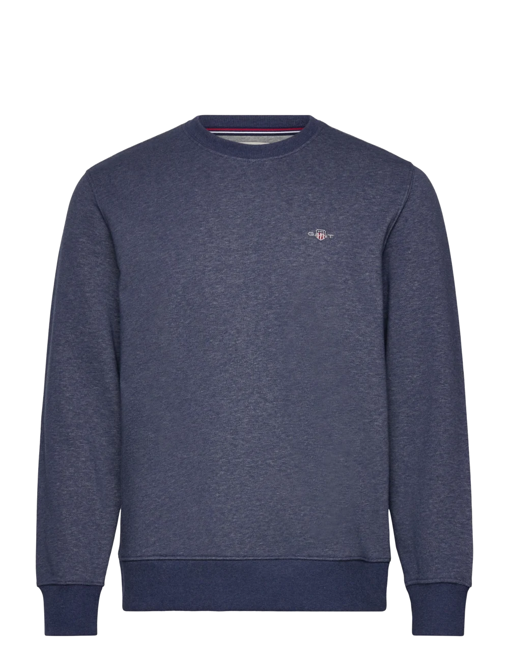 GANT SHIELD CREW NECK SWEATSHIRT