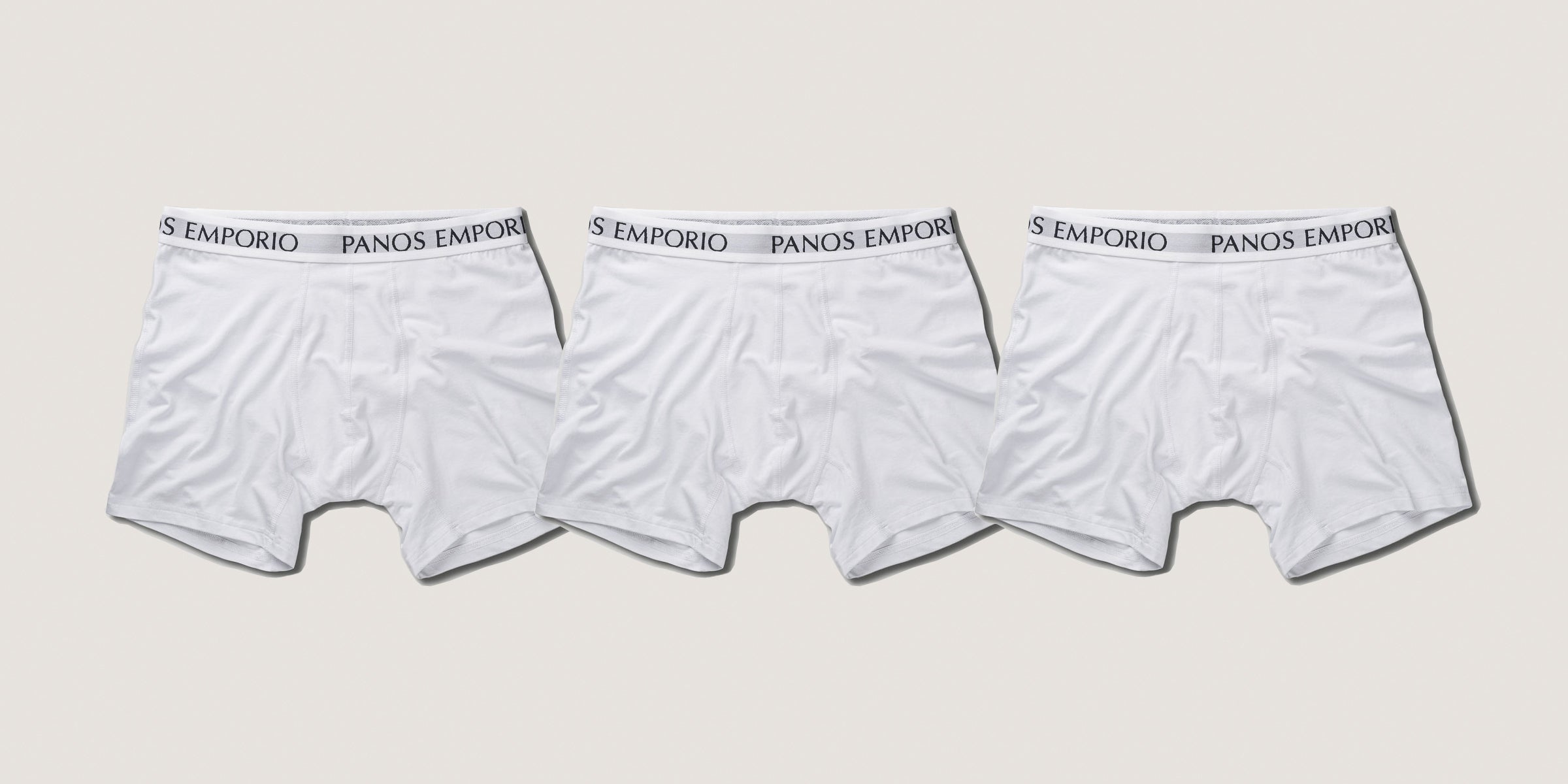 3PK BASE BAMBOO BOXER
