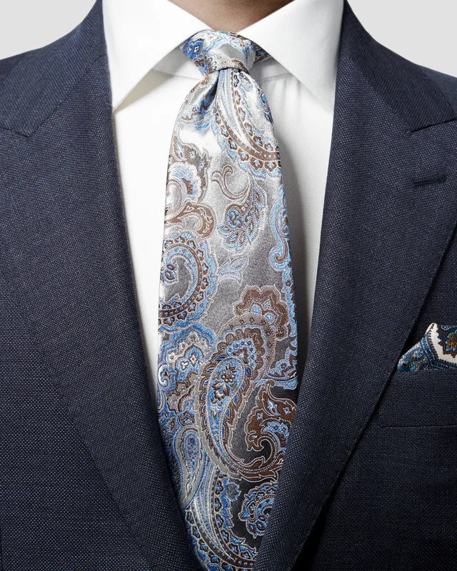 ETON PAISLEY SLIPS