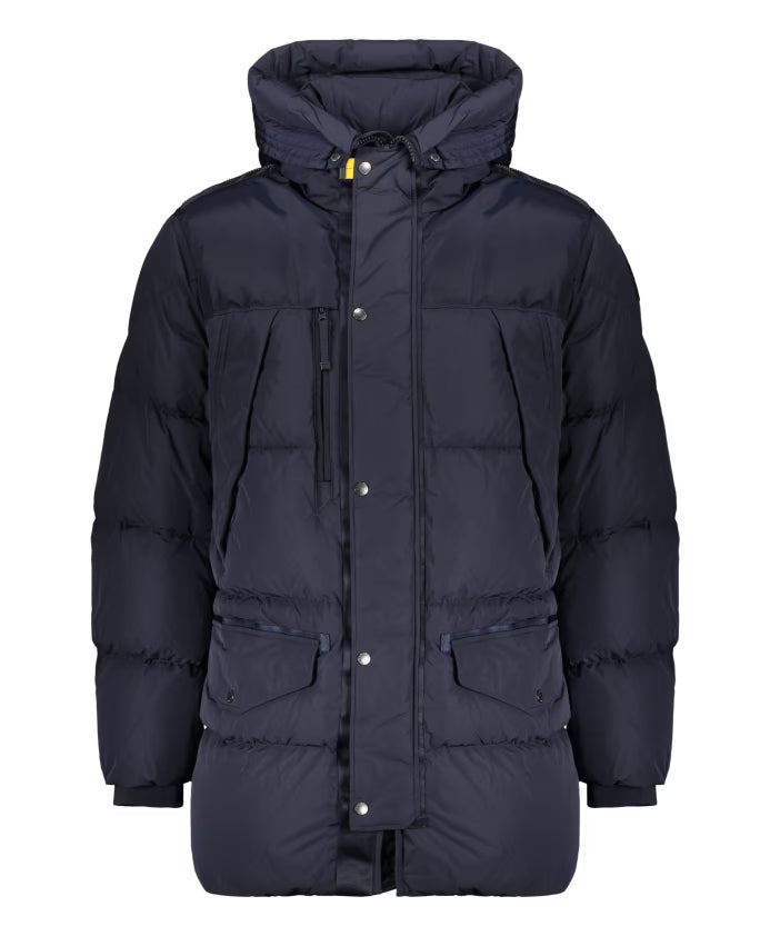 PARAJUMPERS HARRASEEKET DUNPARKA JAKKE