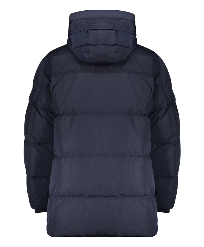 PARAJUMPERS HARRASEEKET DUNPARKA JAKKE