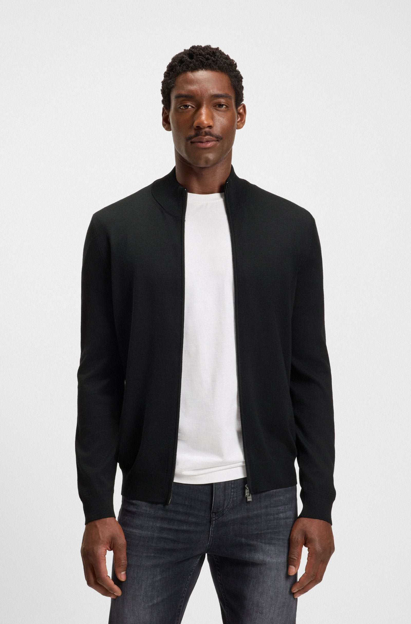 BOSS CARDIGAN