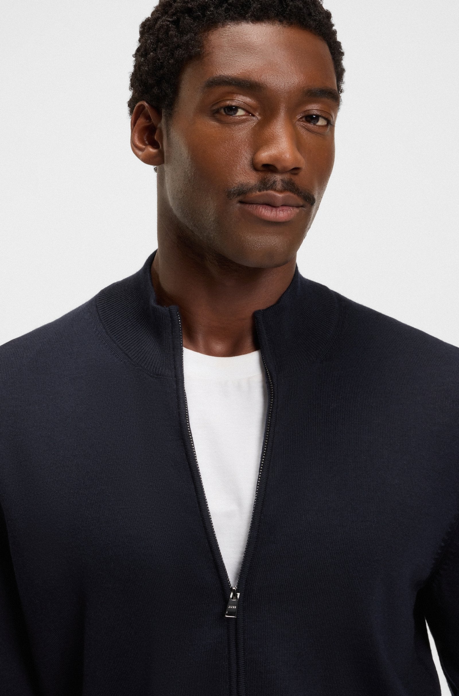 BOSS CARDIGAN