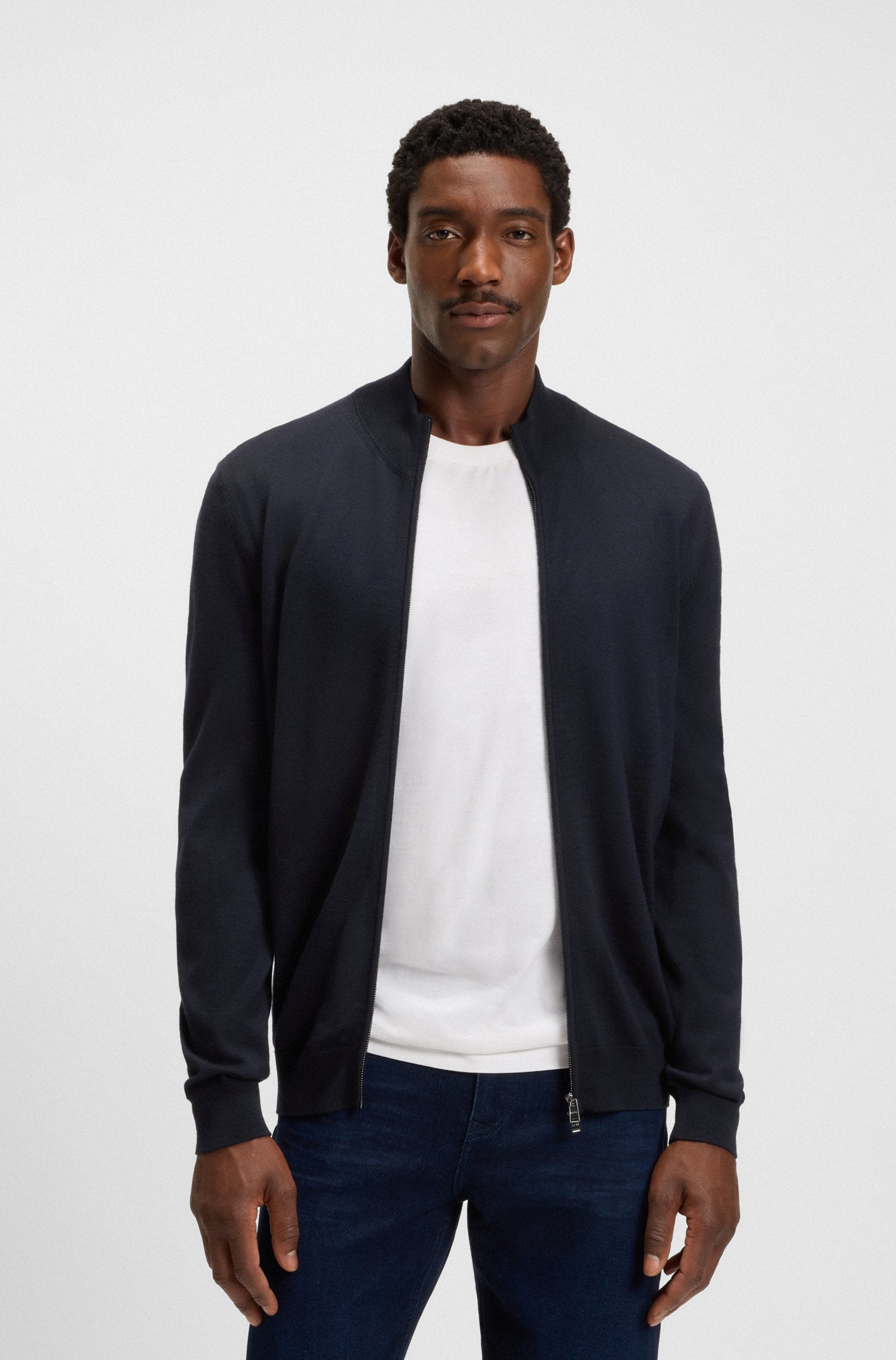 BOSS CARDIGAN